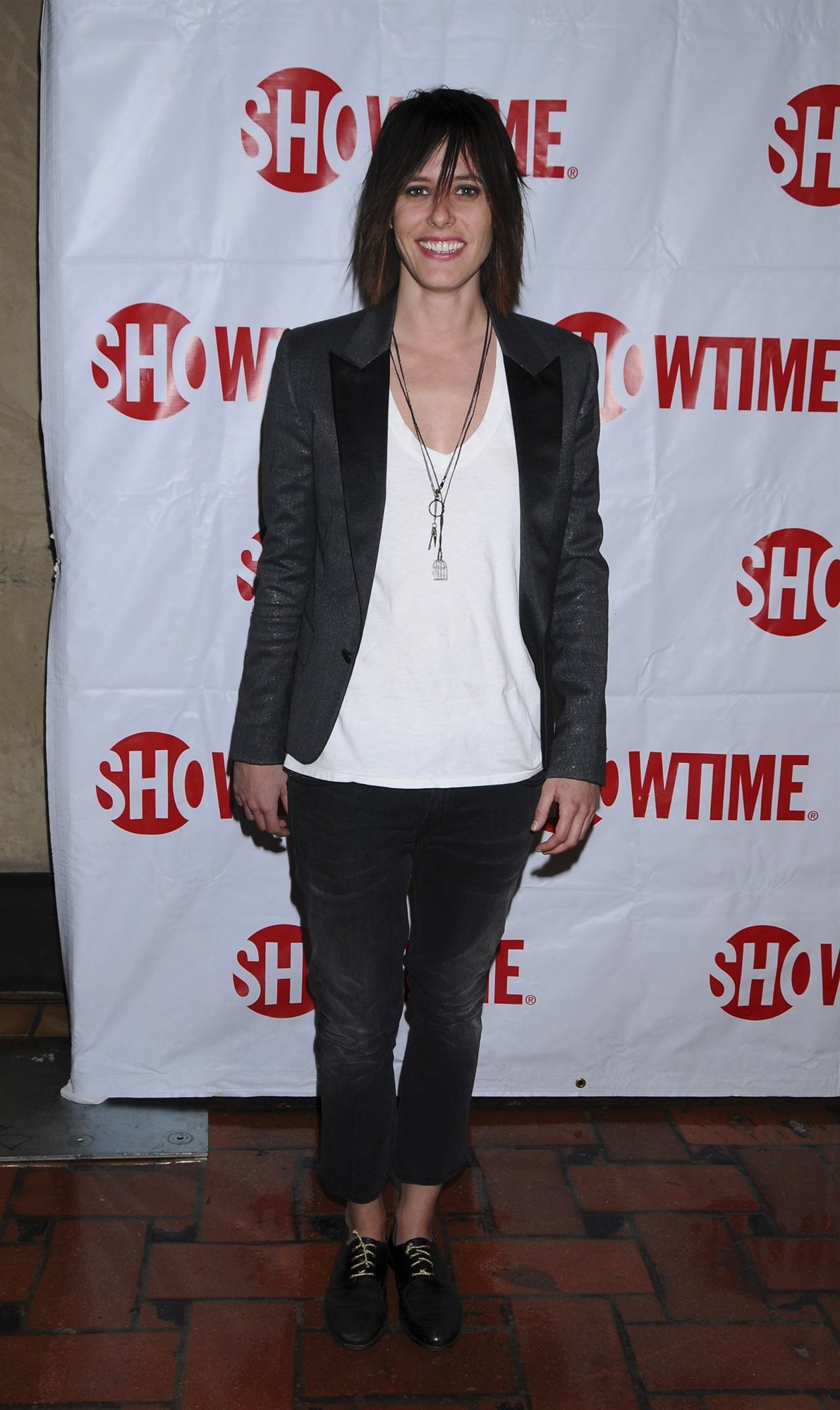 Katherine Moennig