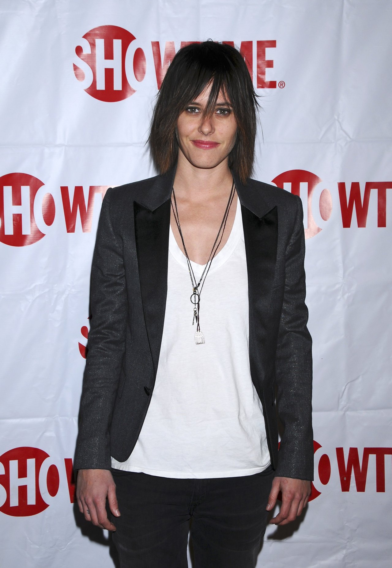 Katherine Moennig