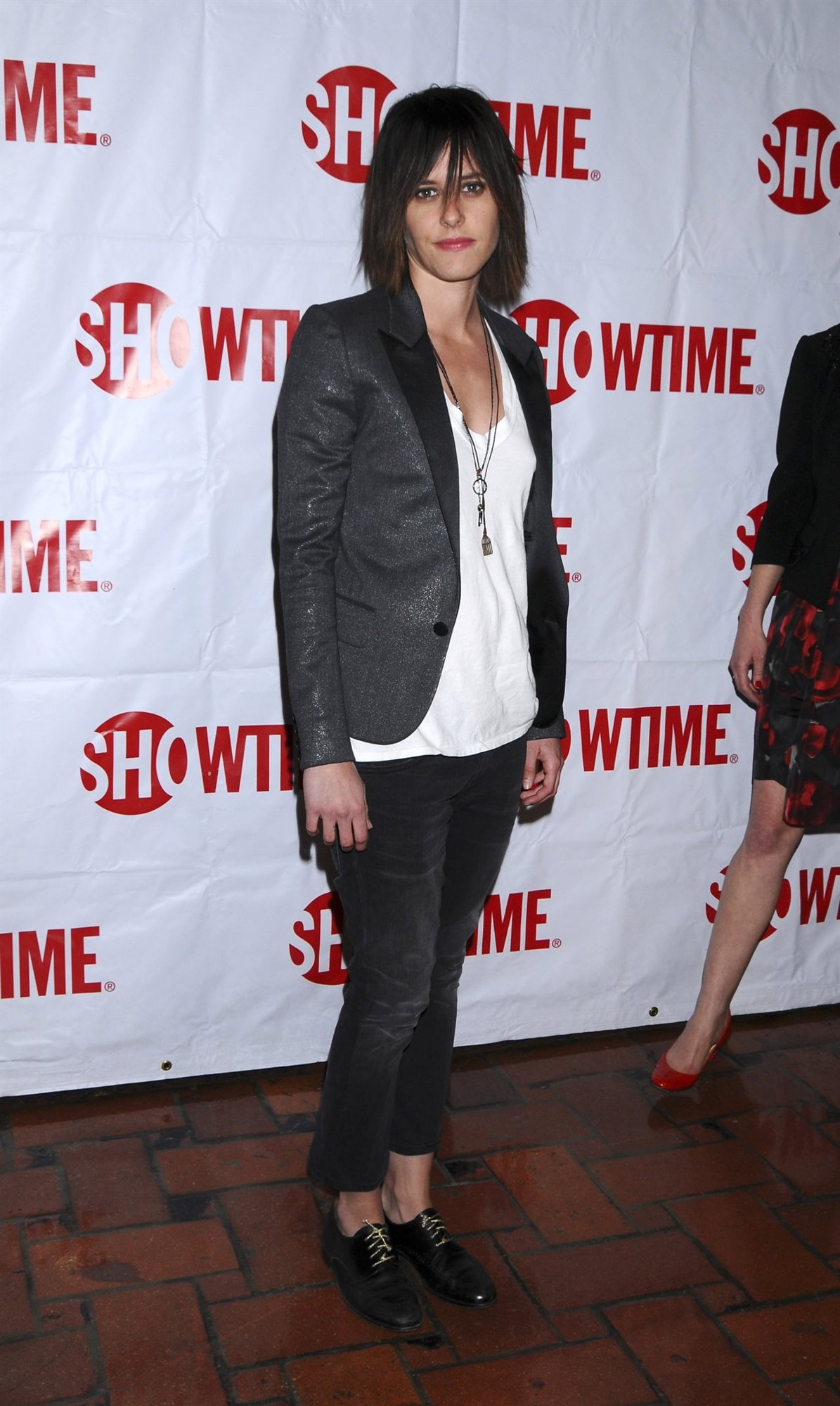 Katherine Moennig