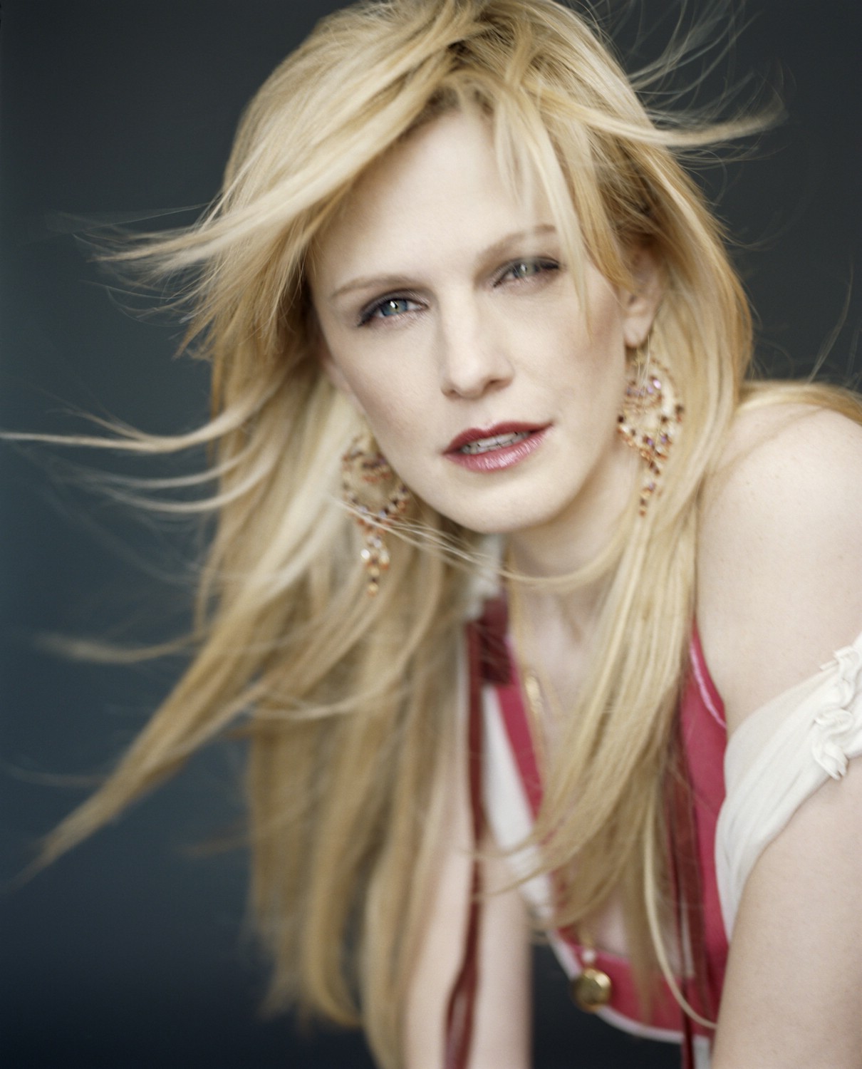 Kathryn Morris