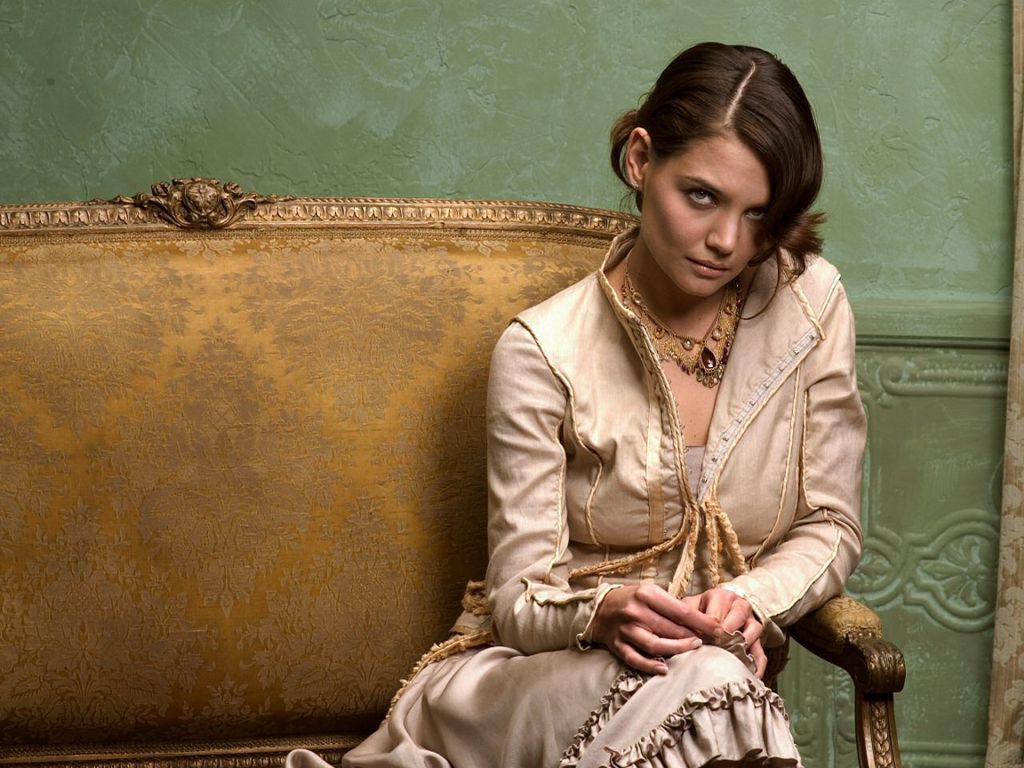 Katie Holmes