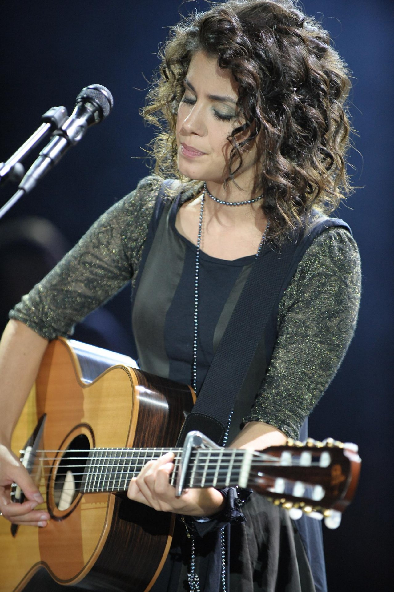 Katie Melua