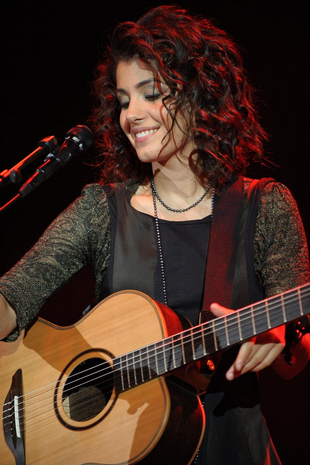 Katie Melua