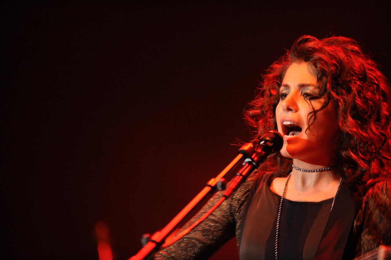 Katie Melua