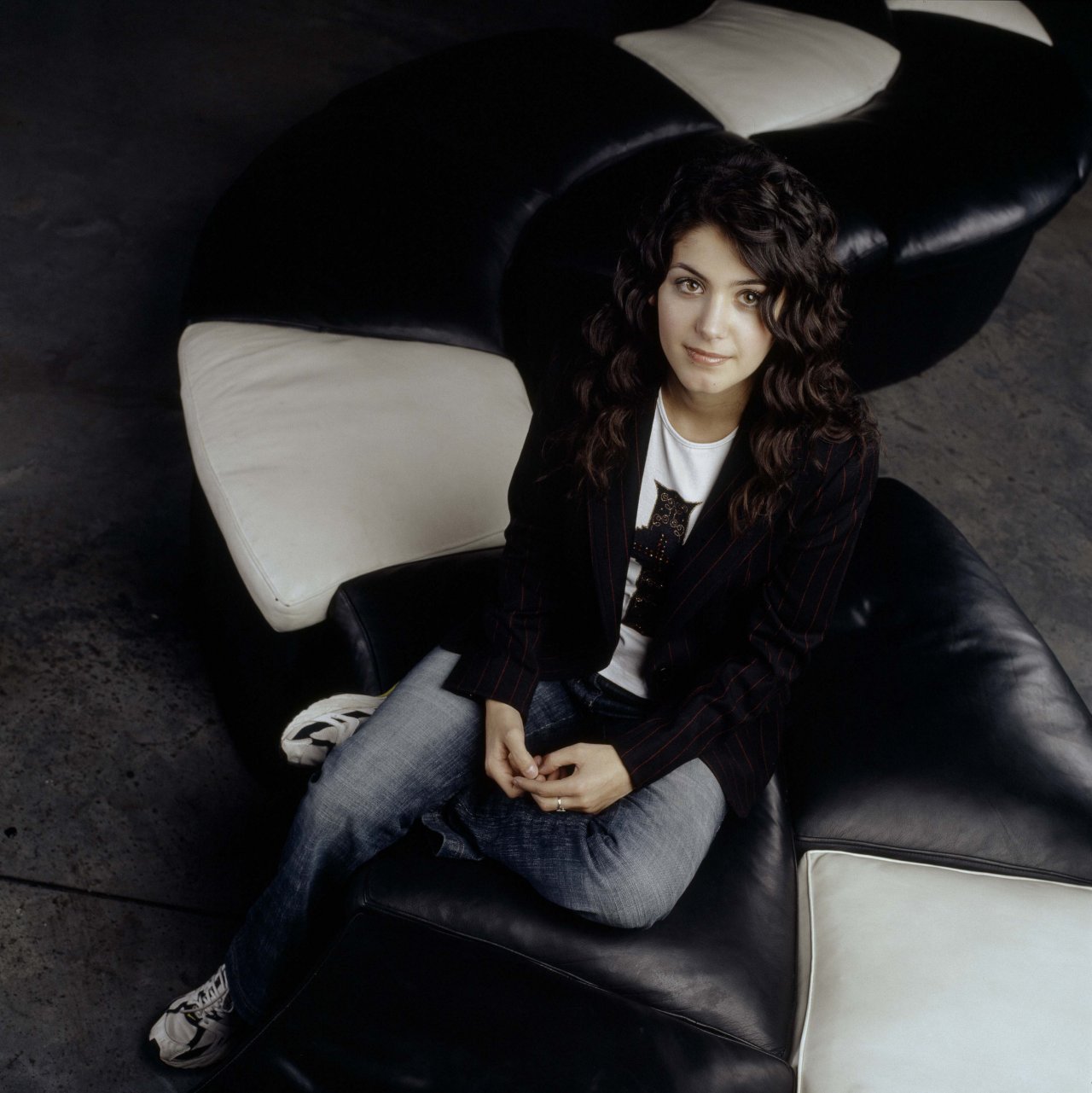 Katie Melua