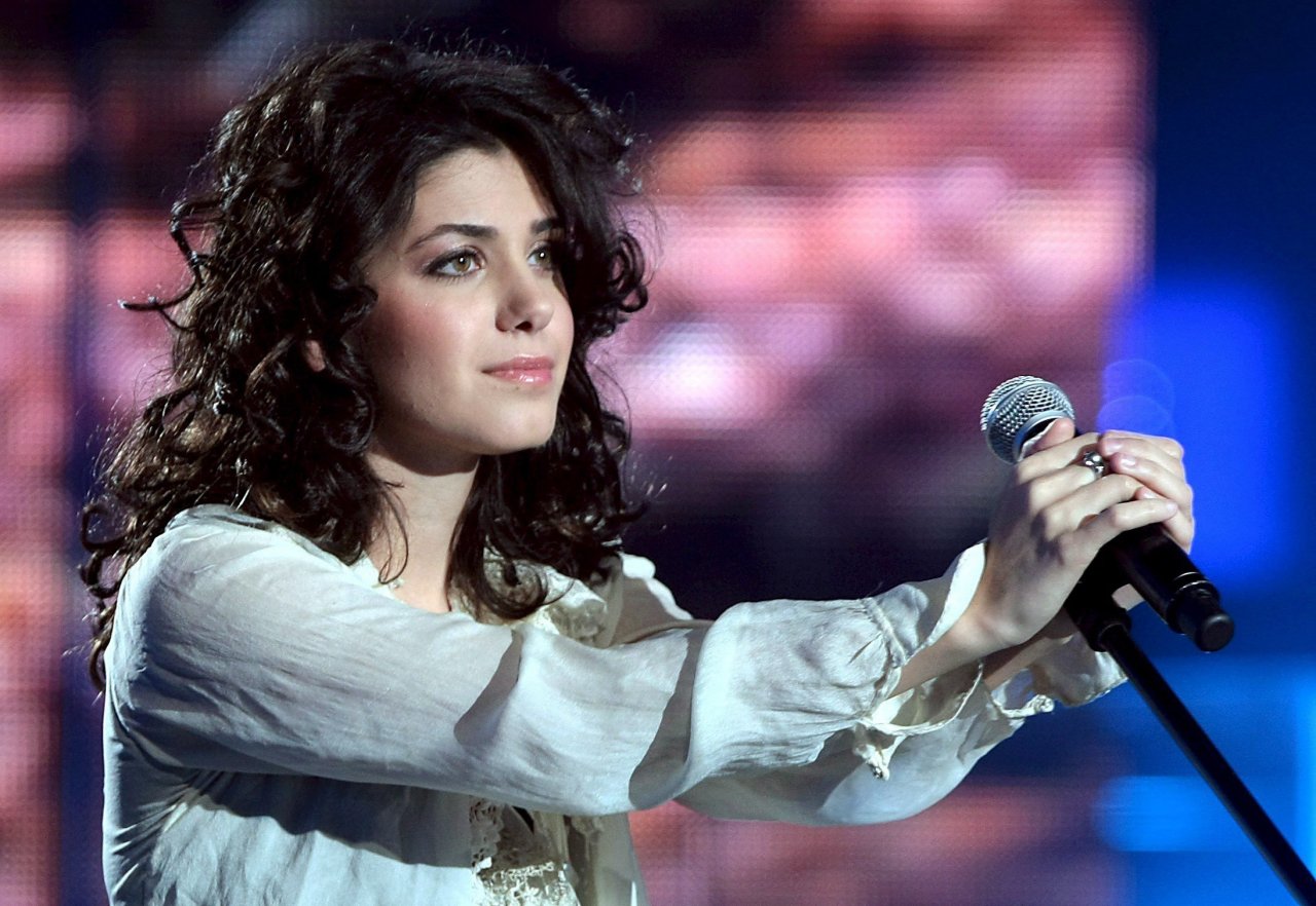 Katie Melua