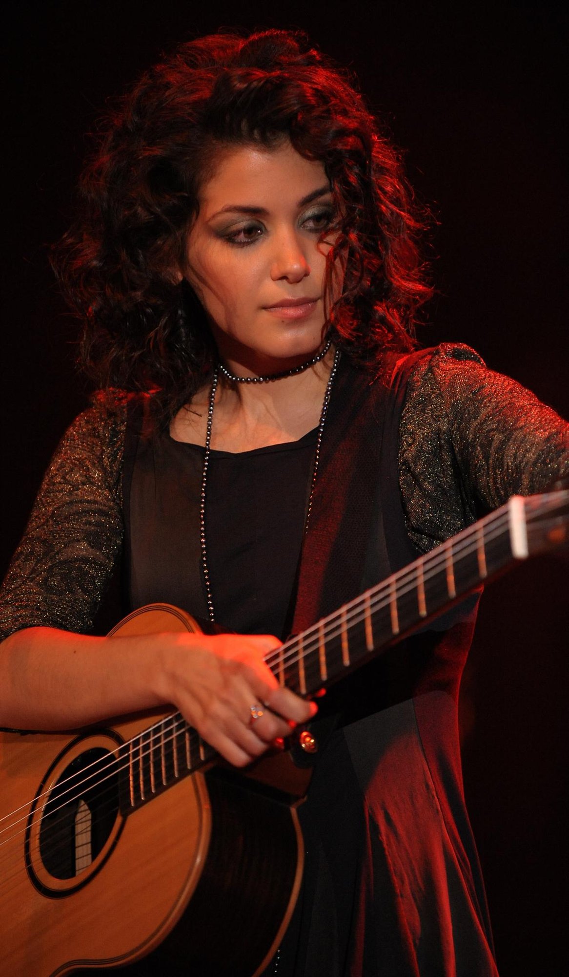 Katie Melua