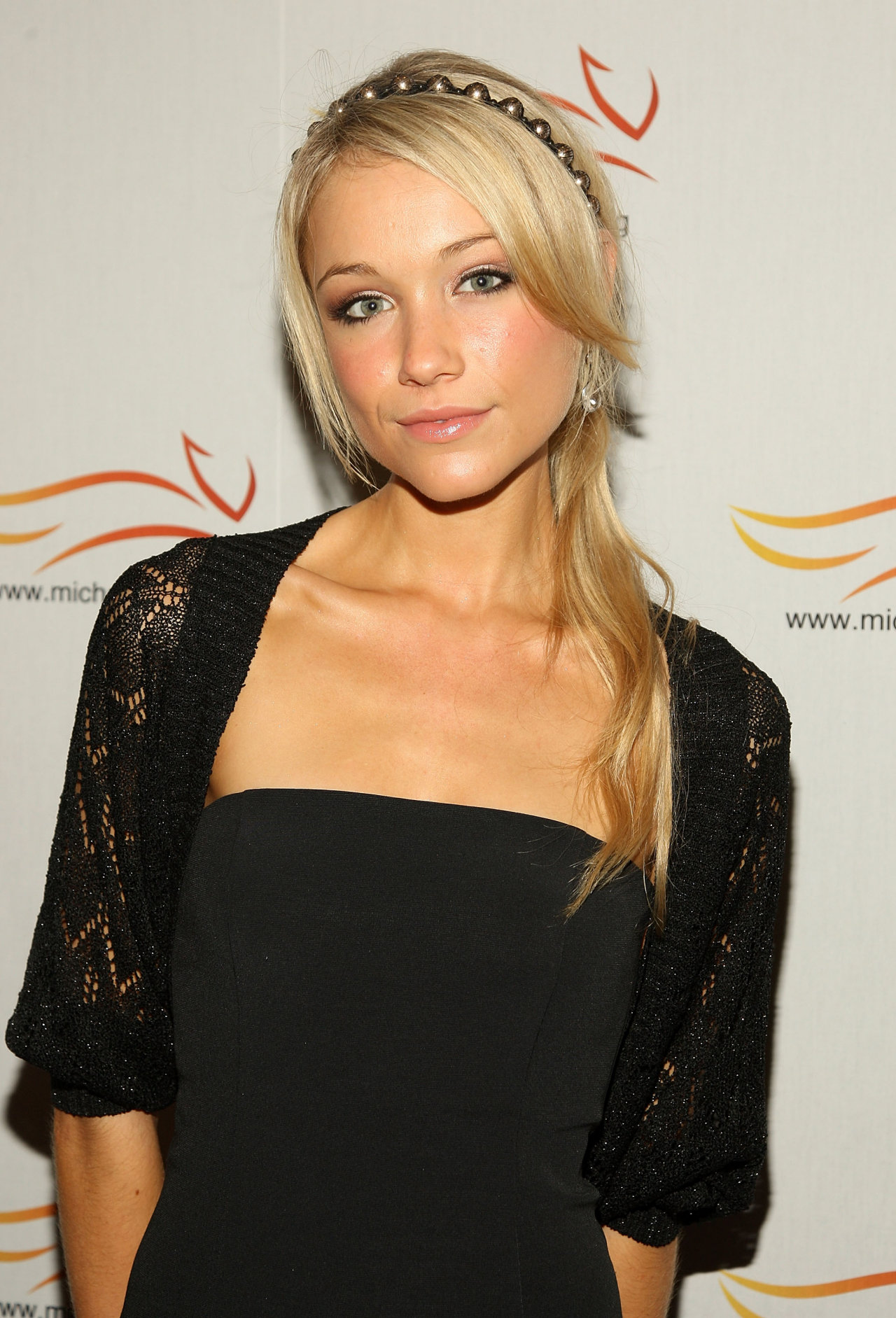 Katrina Bowden