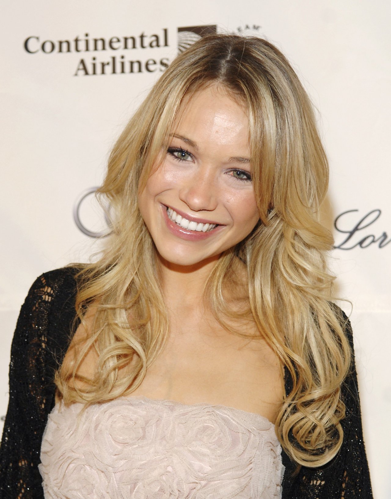 Katrina Bowden