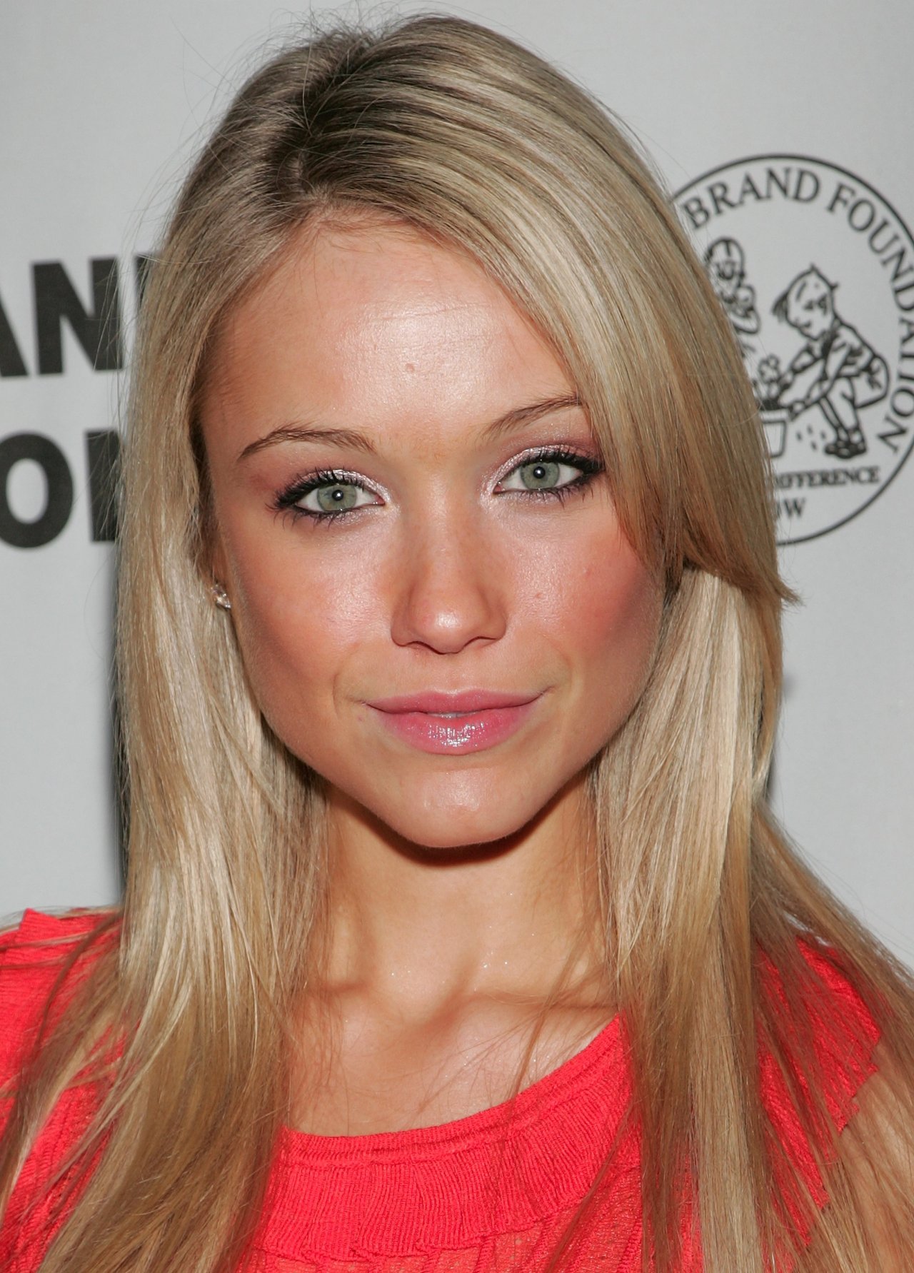 Katrina Bowden