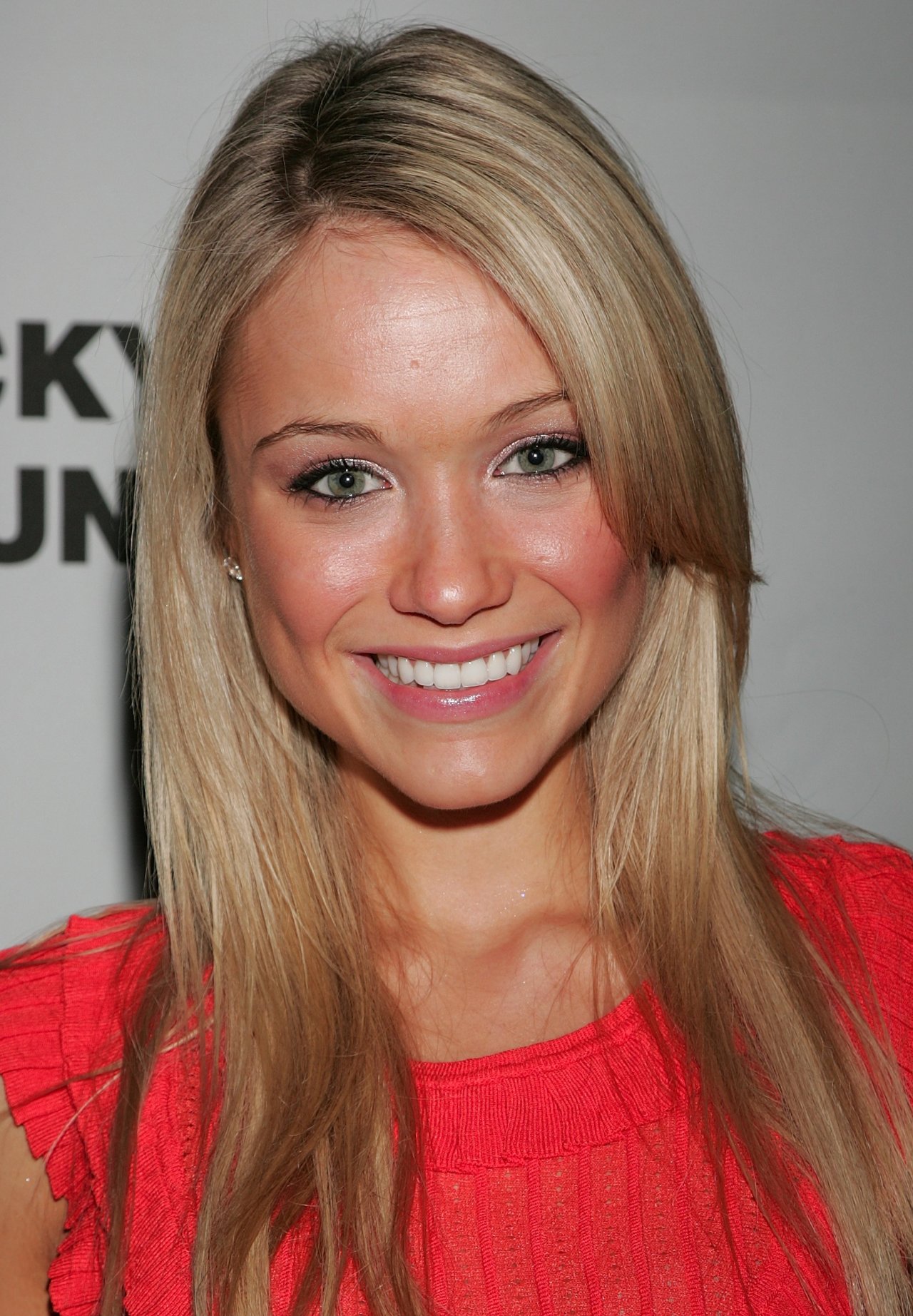 Katrina Bowden