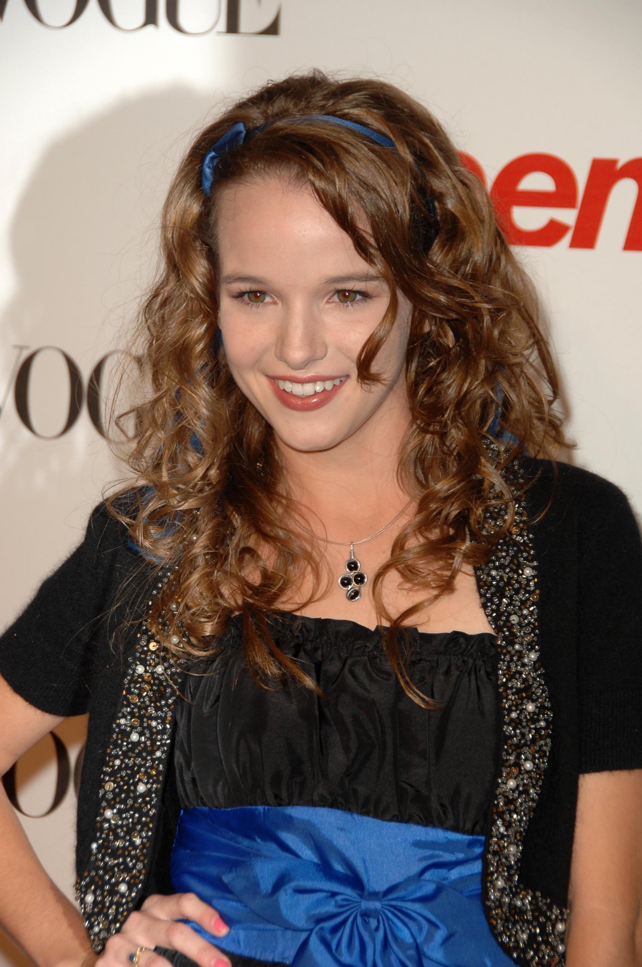 Kay Panabaker