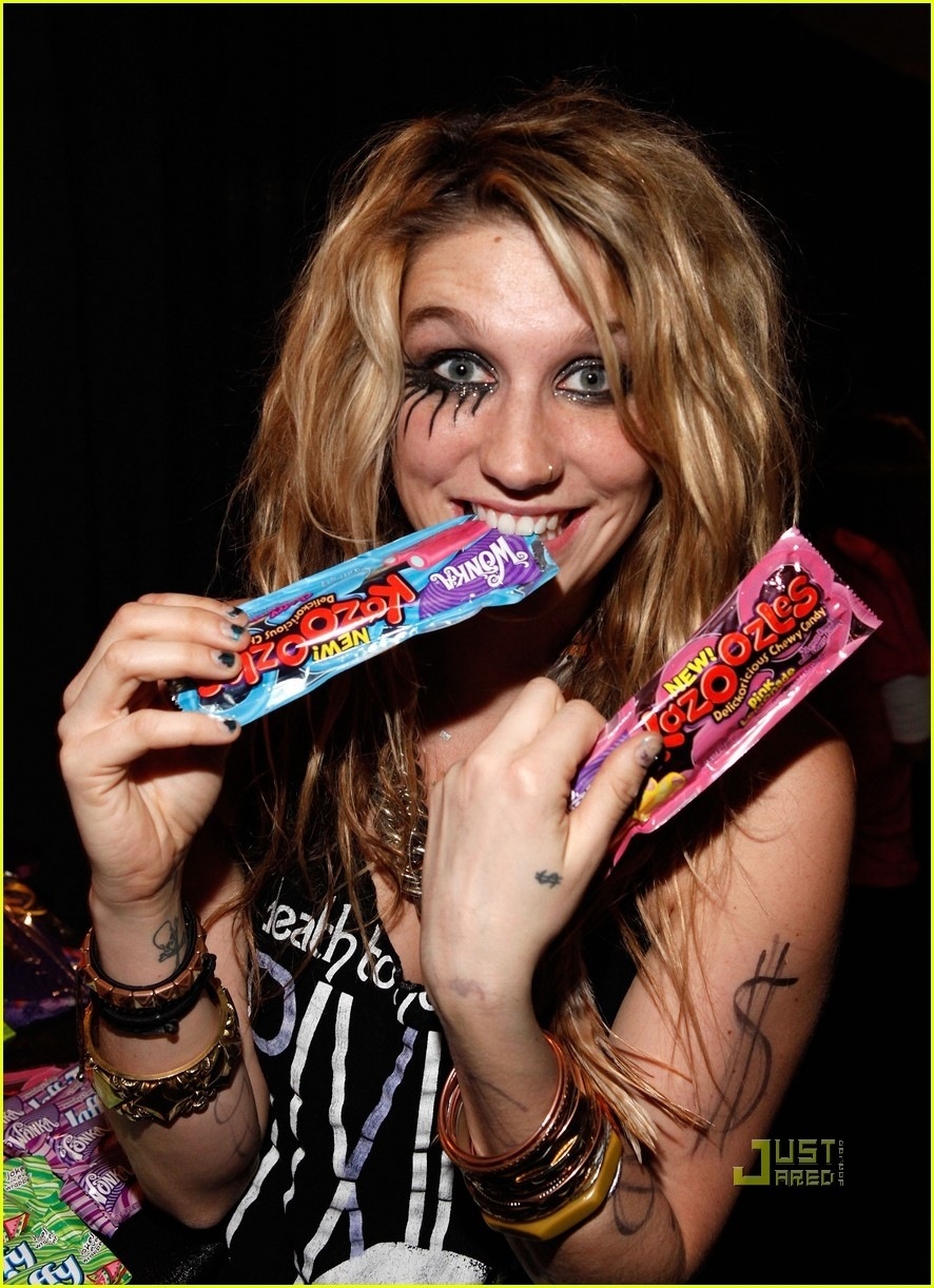 Ke$ha