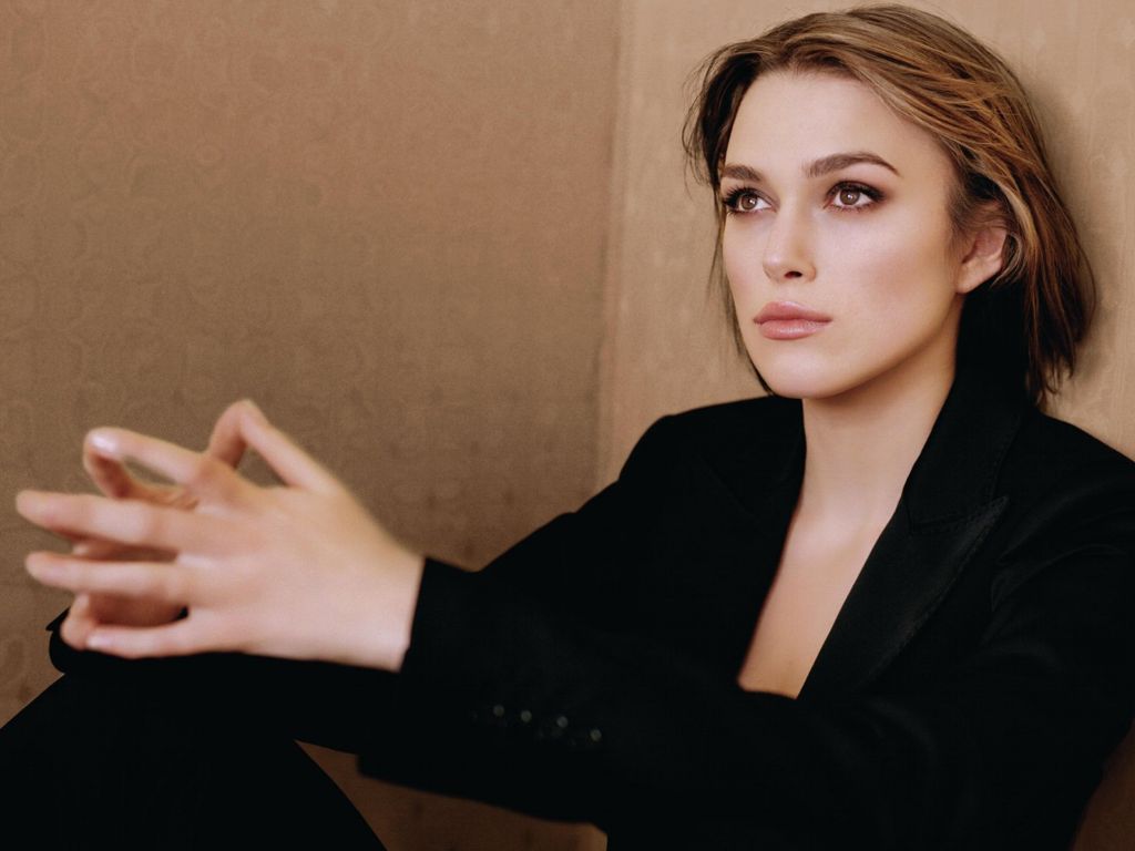 Keira Knightley