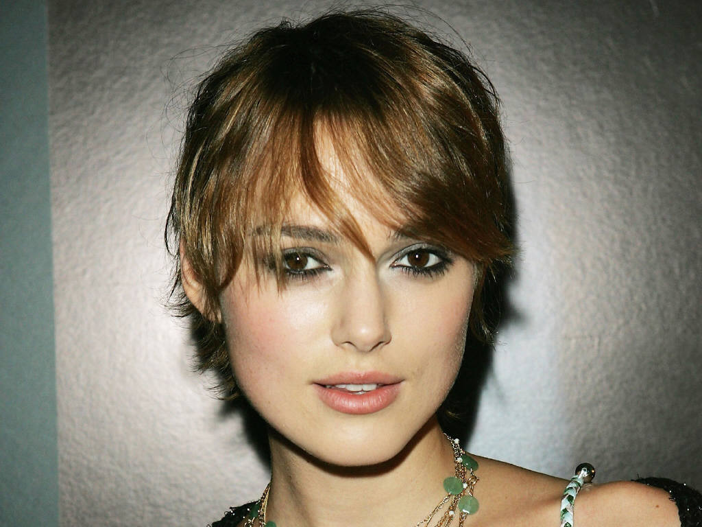 Keira Knightley