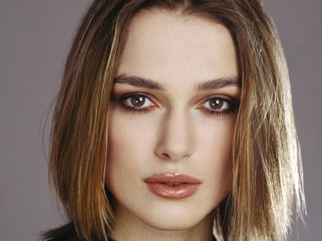 Keira Knightley