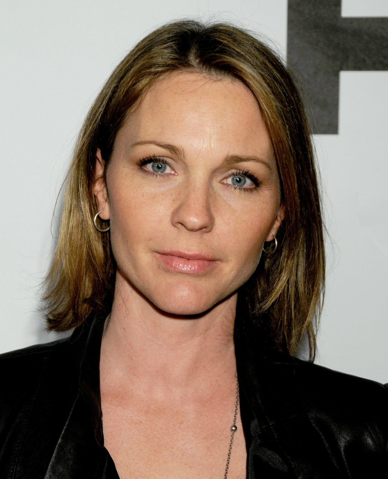 Kelli Williams