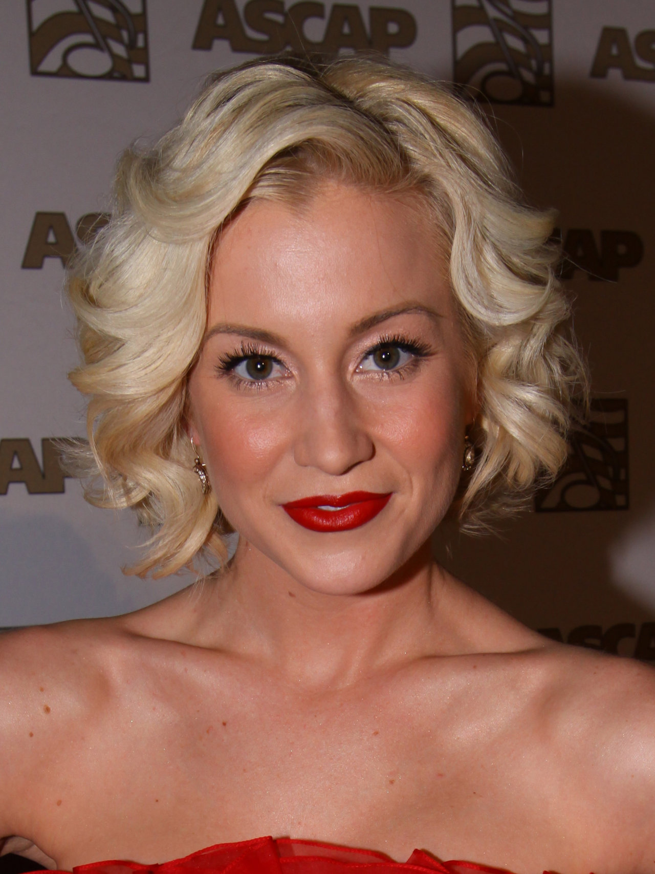 Kellie Pickler