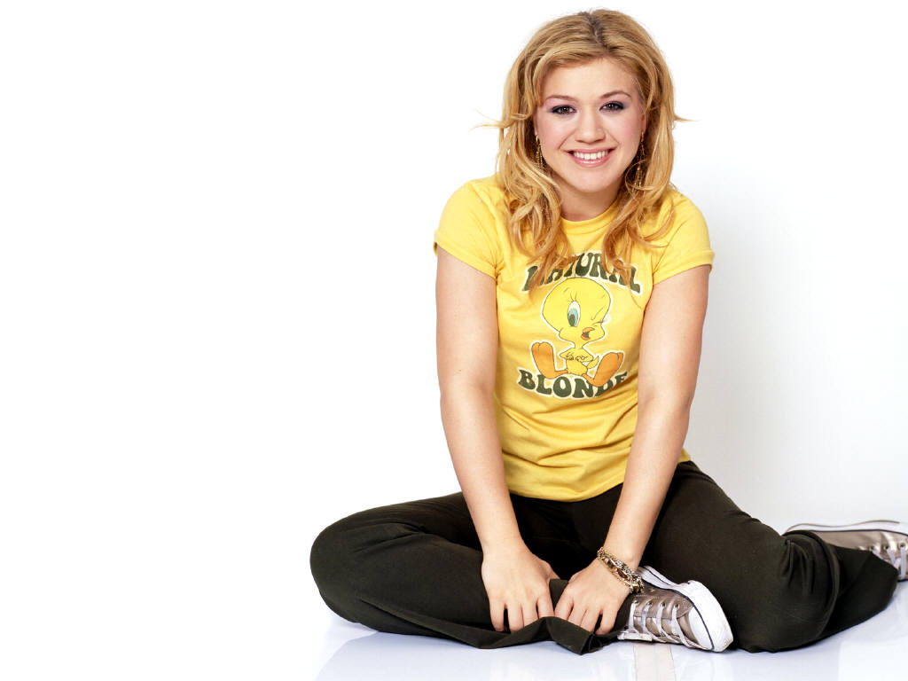 Kelly Clarkson