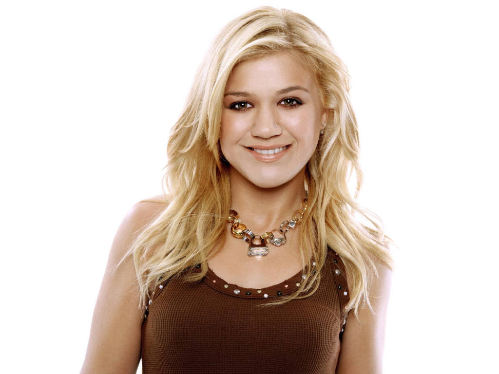 Kelly Clarkson