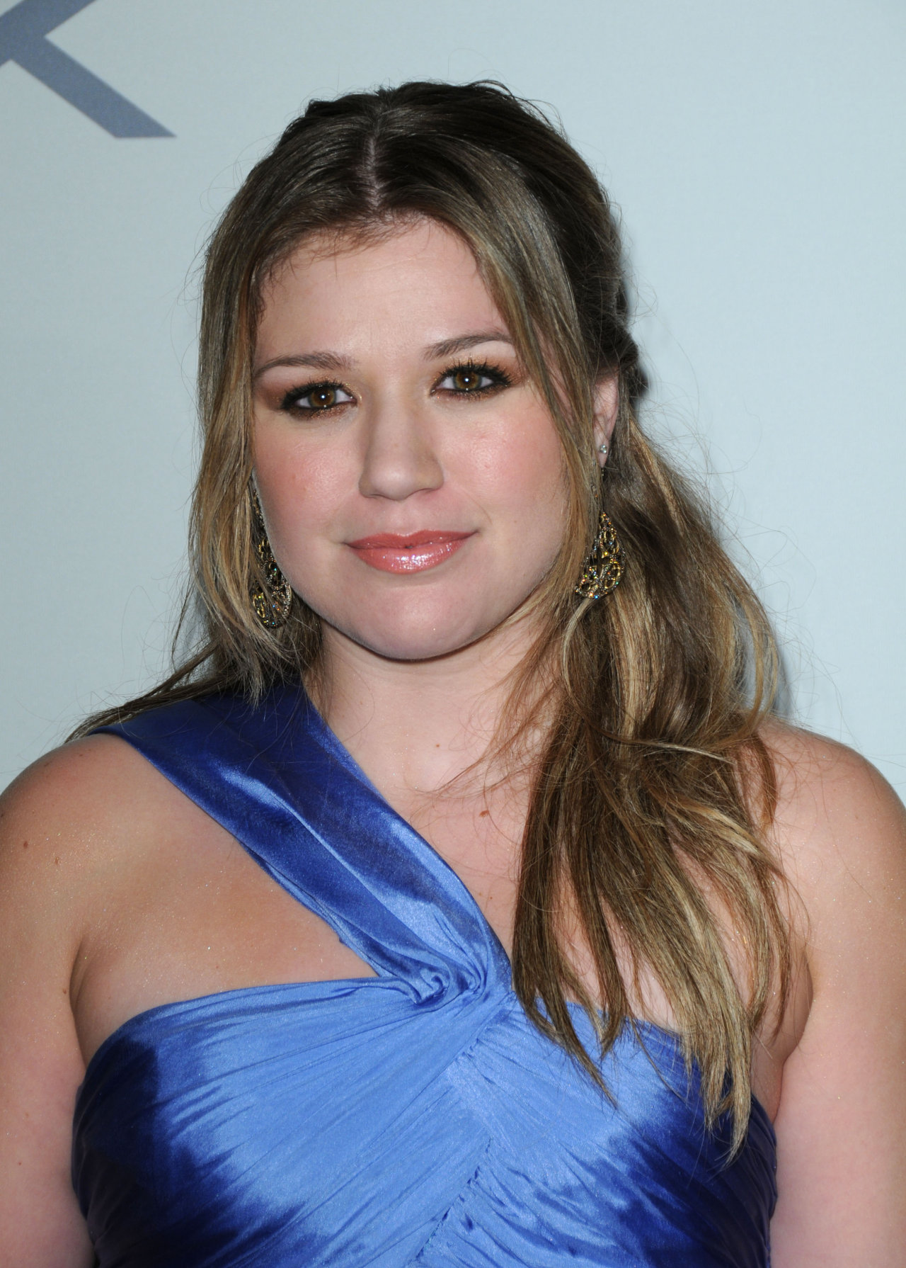 Kelly Clarkson