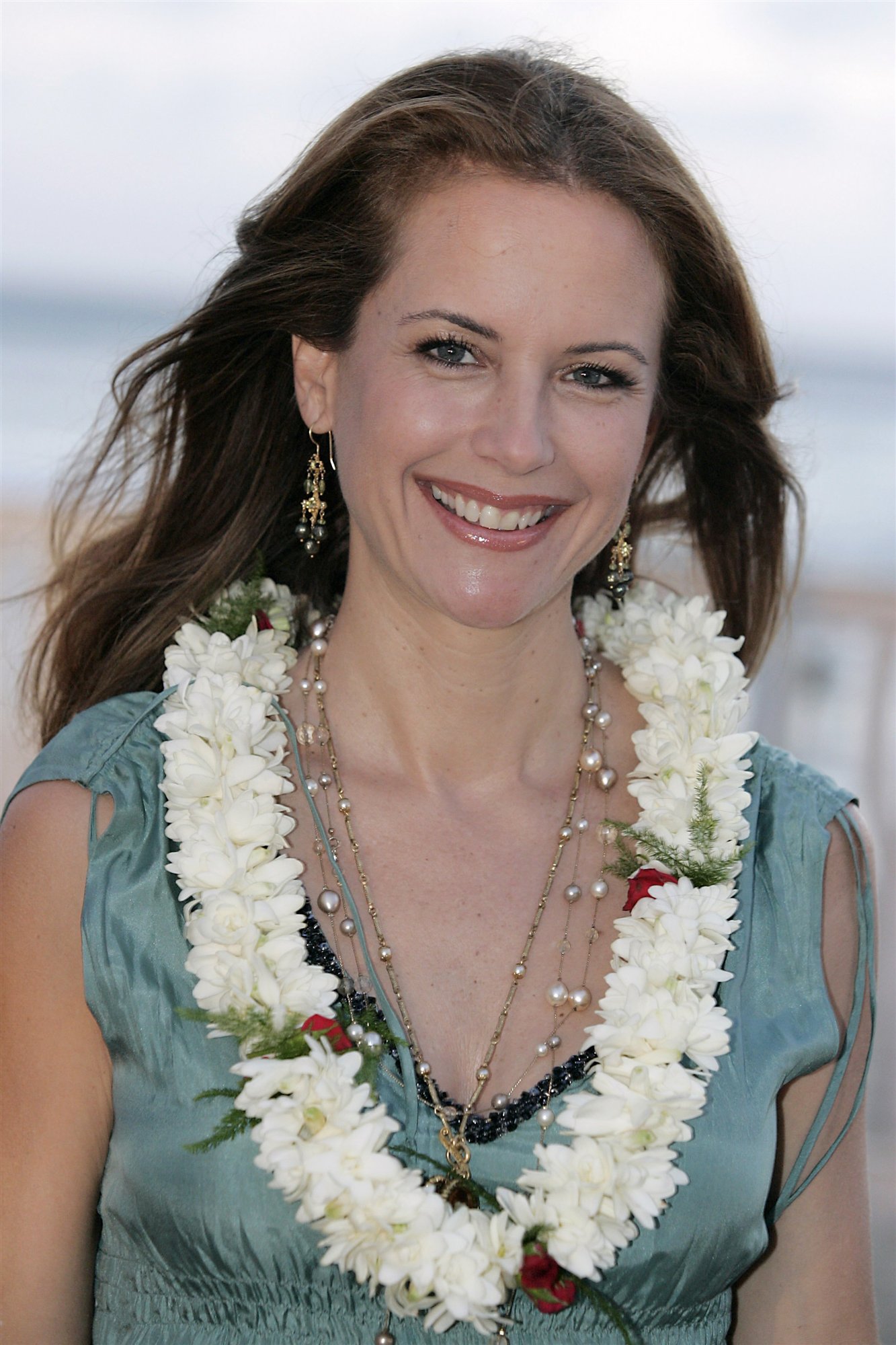 Kelly Preston