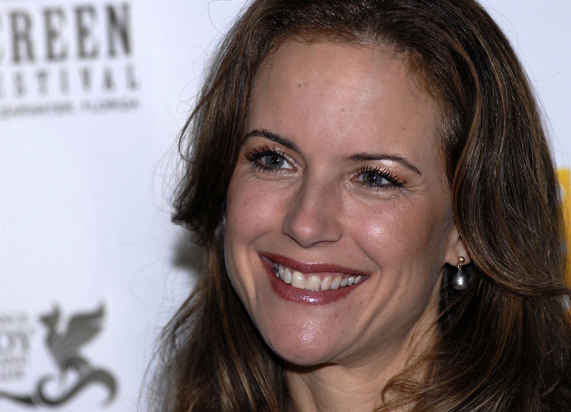 Kelly Preston