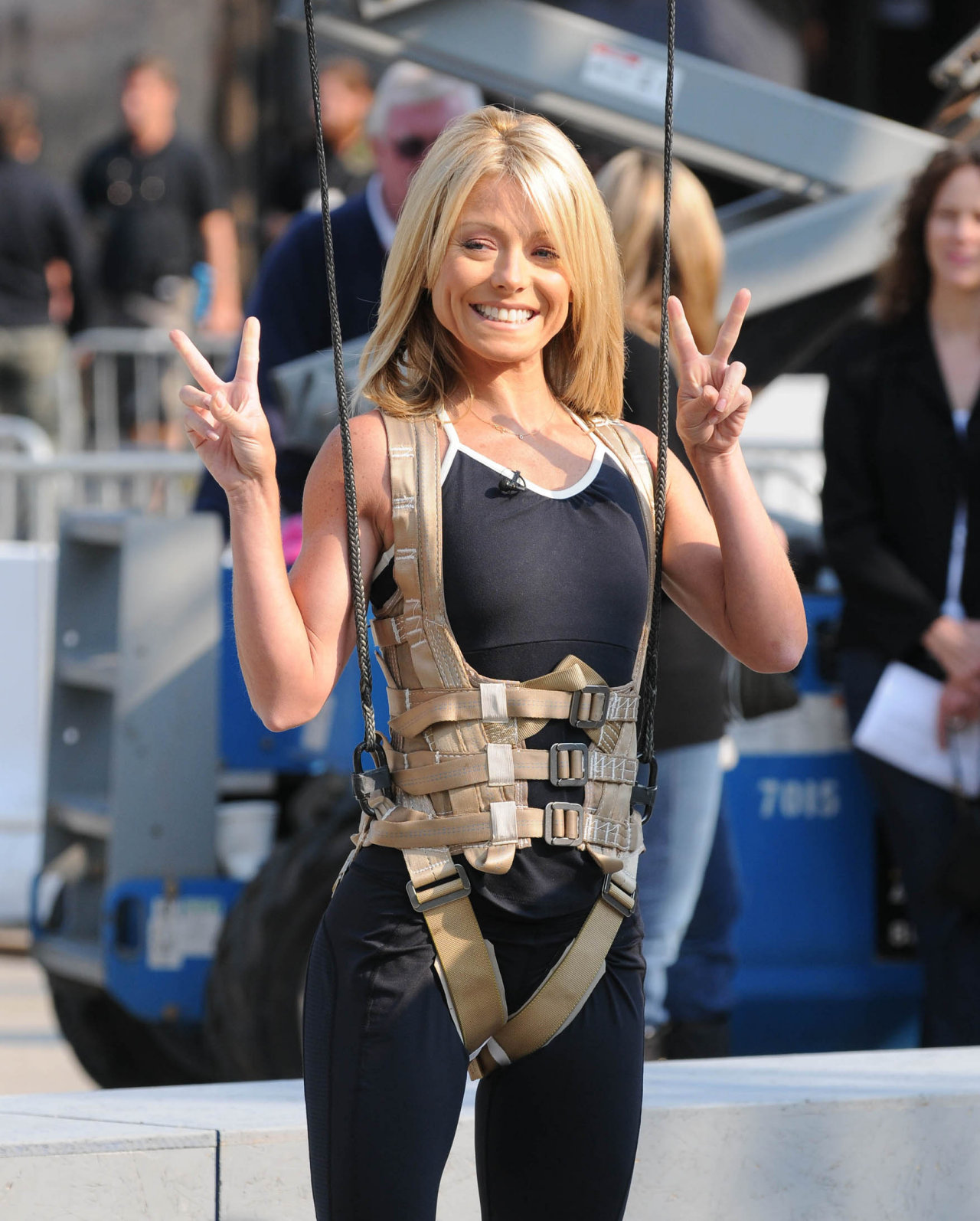 Kelly Ripa