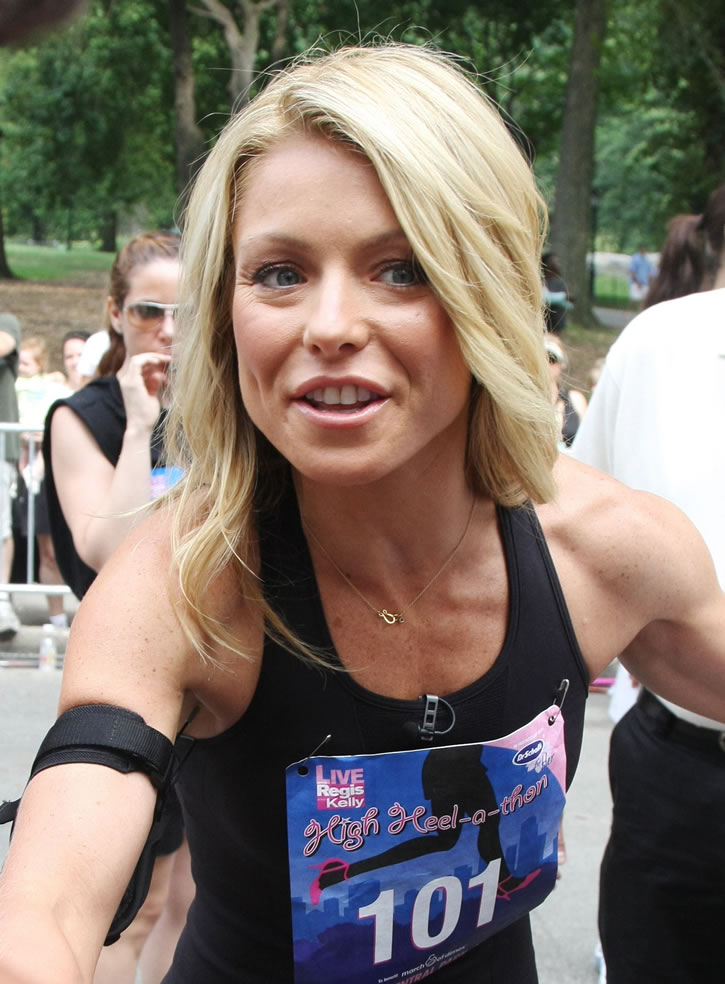 Kelly Ripa