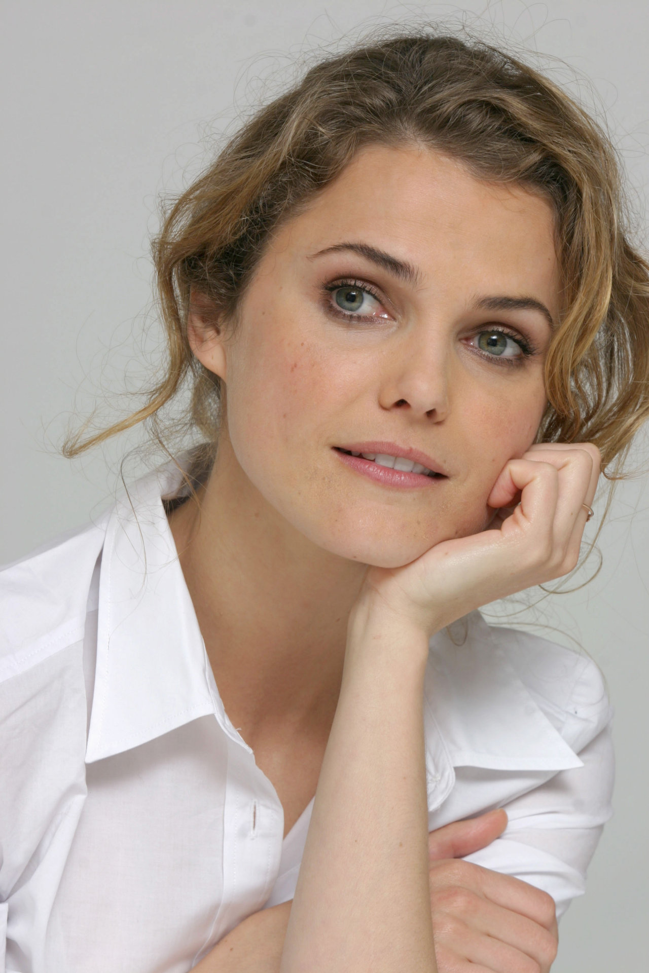 Keri Russell