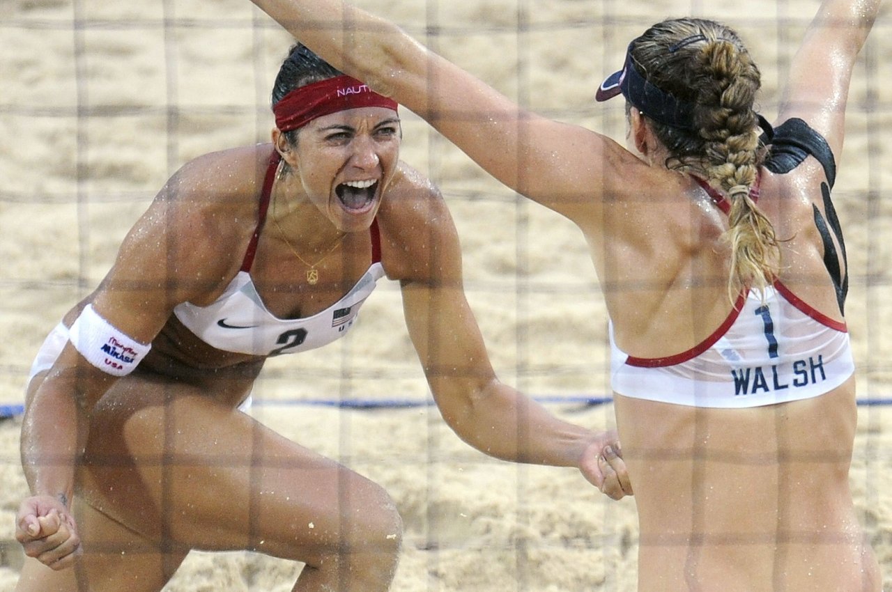 Kerri Walsh