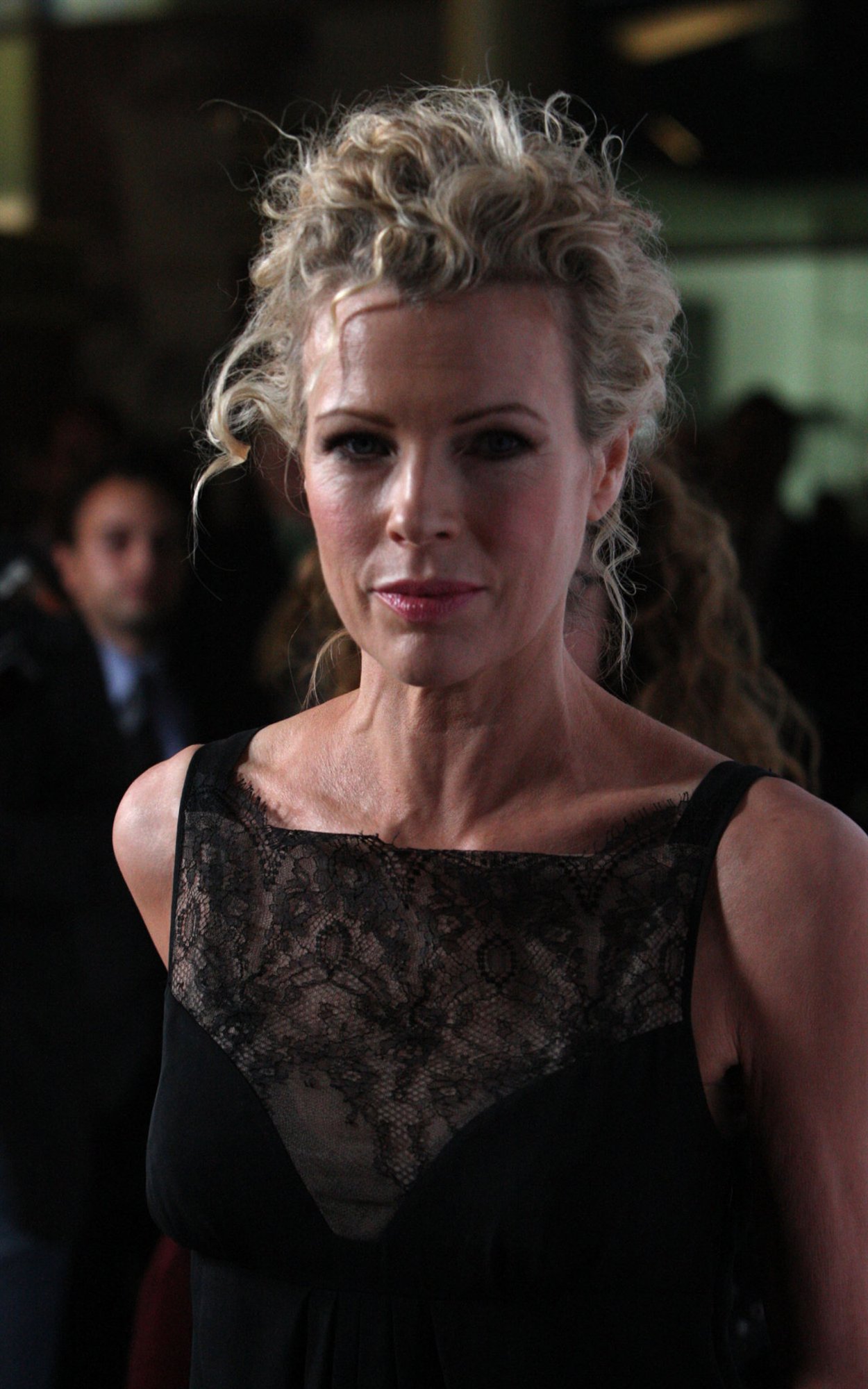 Kim Basinger