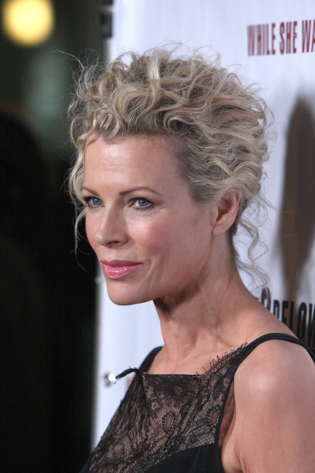 Kim Basinger