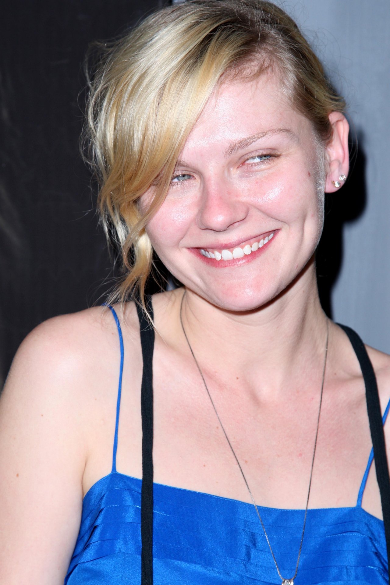 Kirsten Dunst