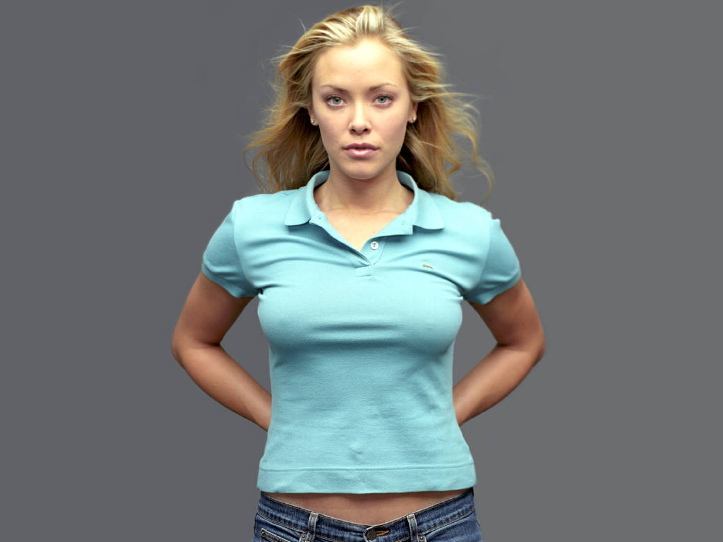 Kristanna Loken