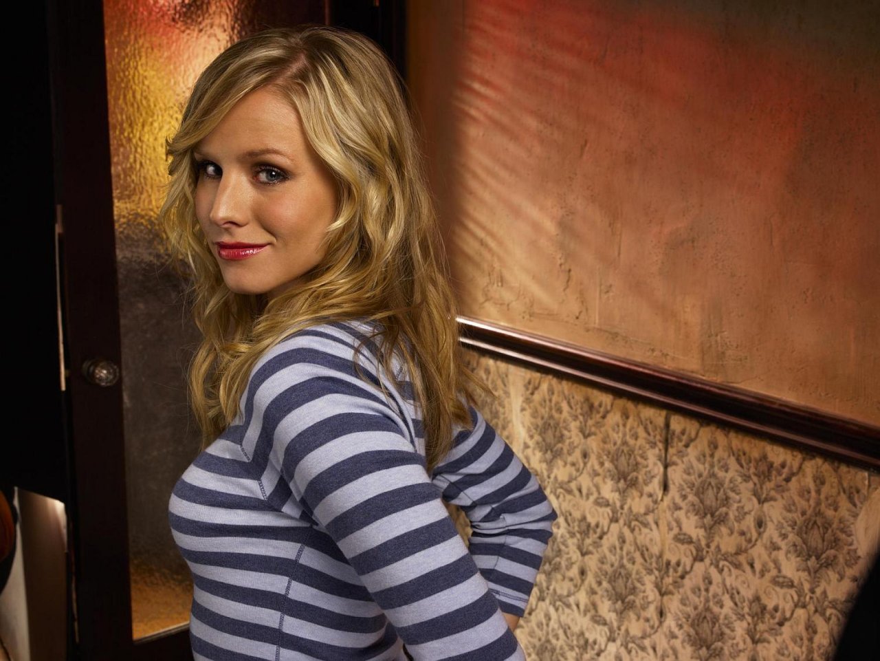 Kristen Bell