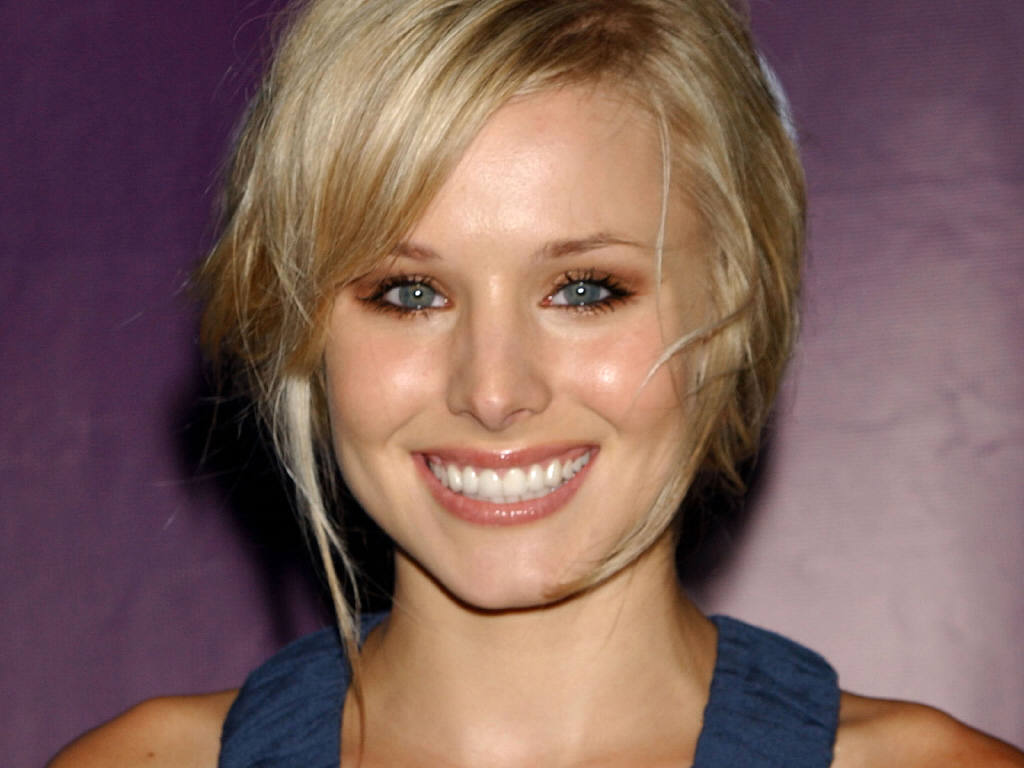 Kristen Bell