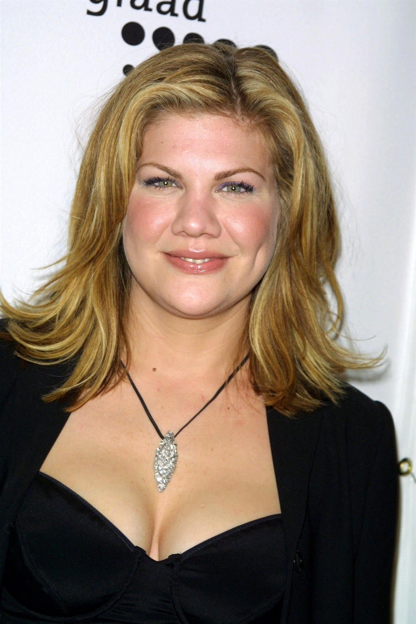 Kristen Johnston