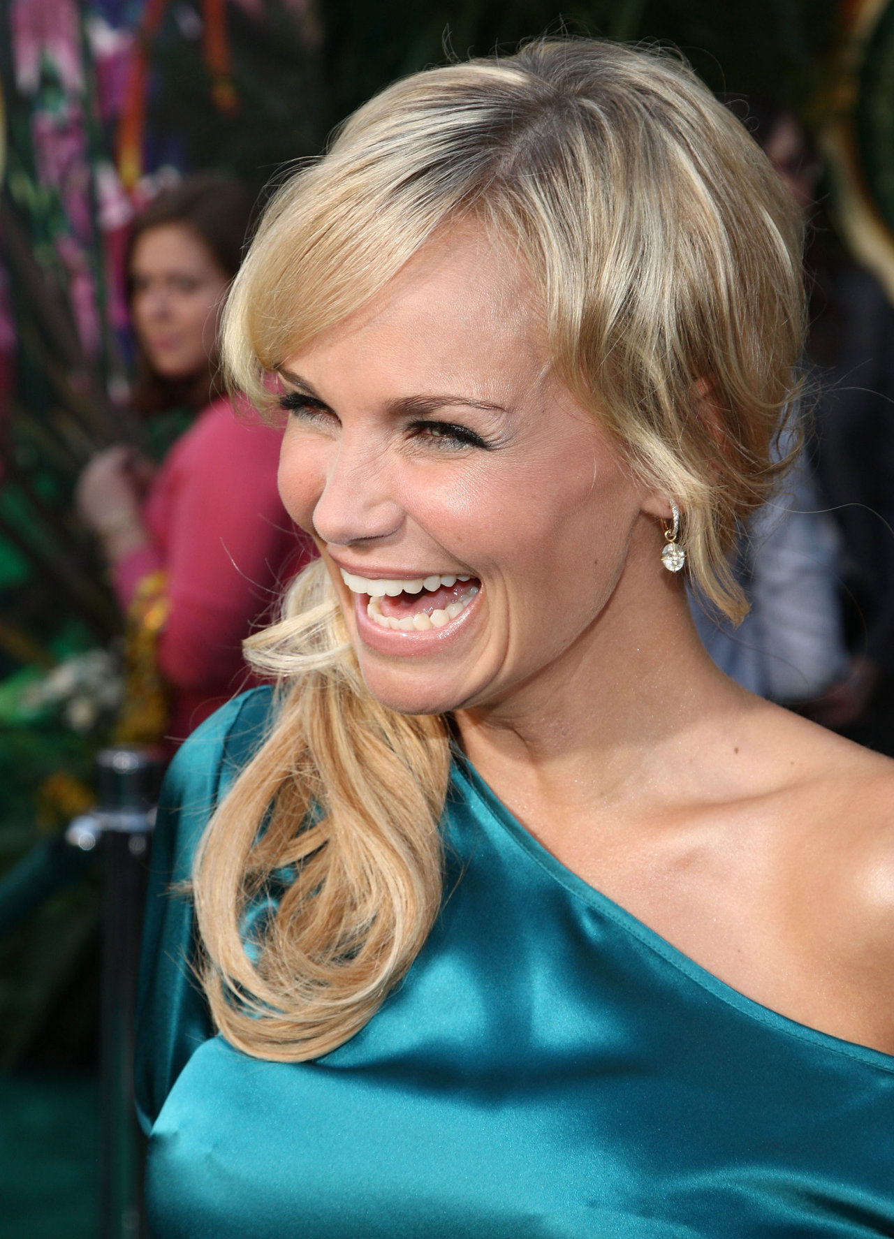 Kristin Chenoweth