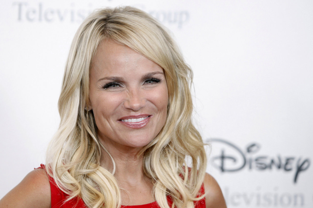 Kristin Chenoweth