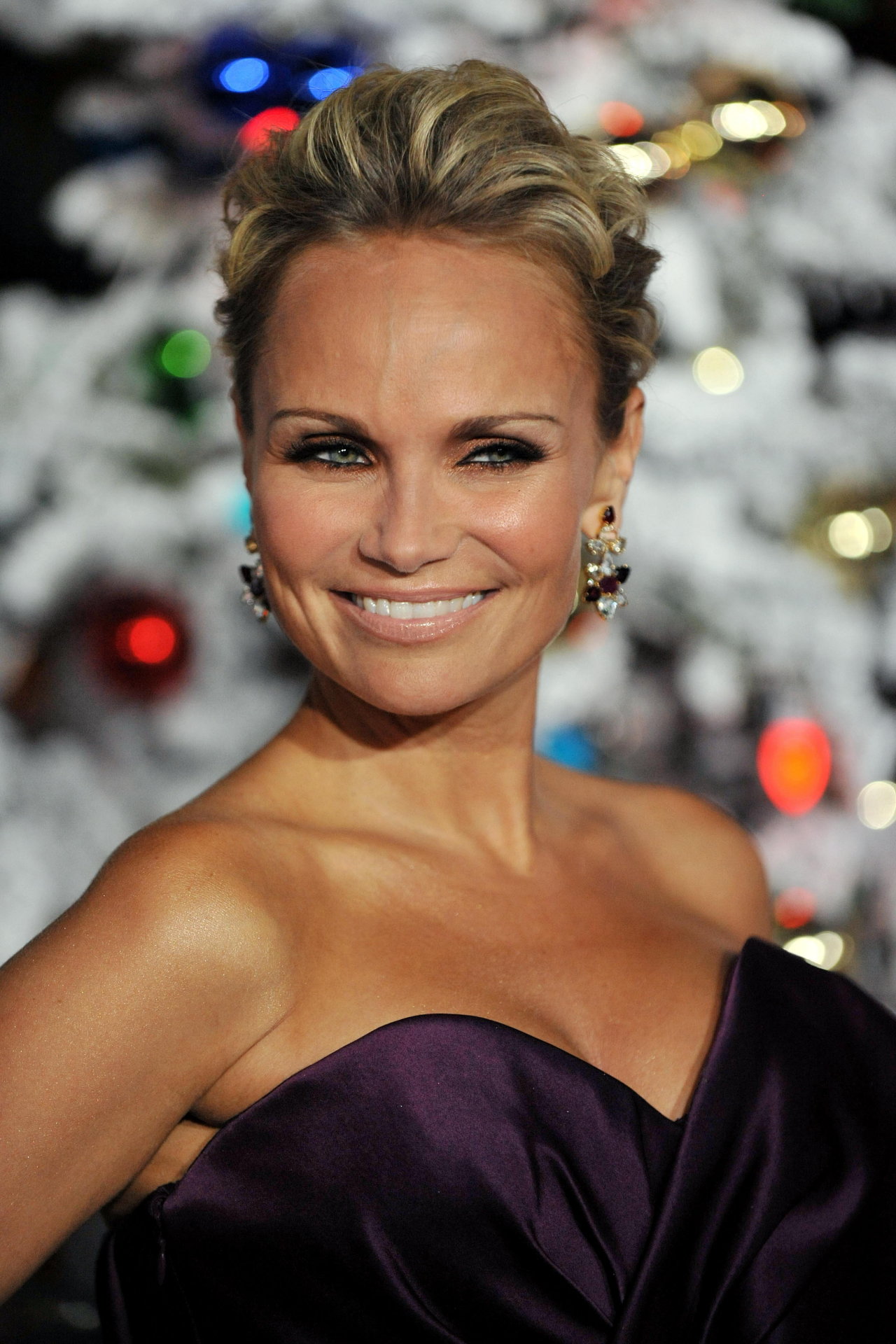 Kristin Chenoweth