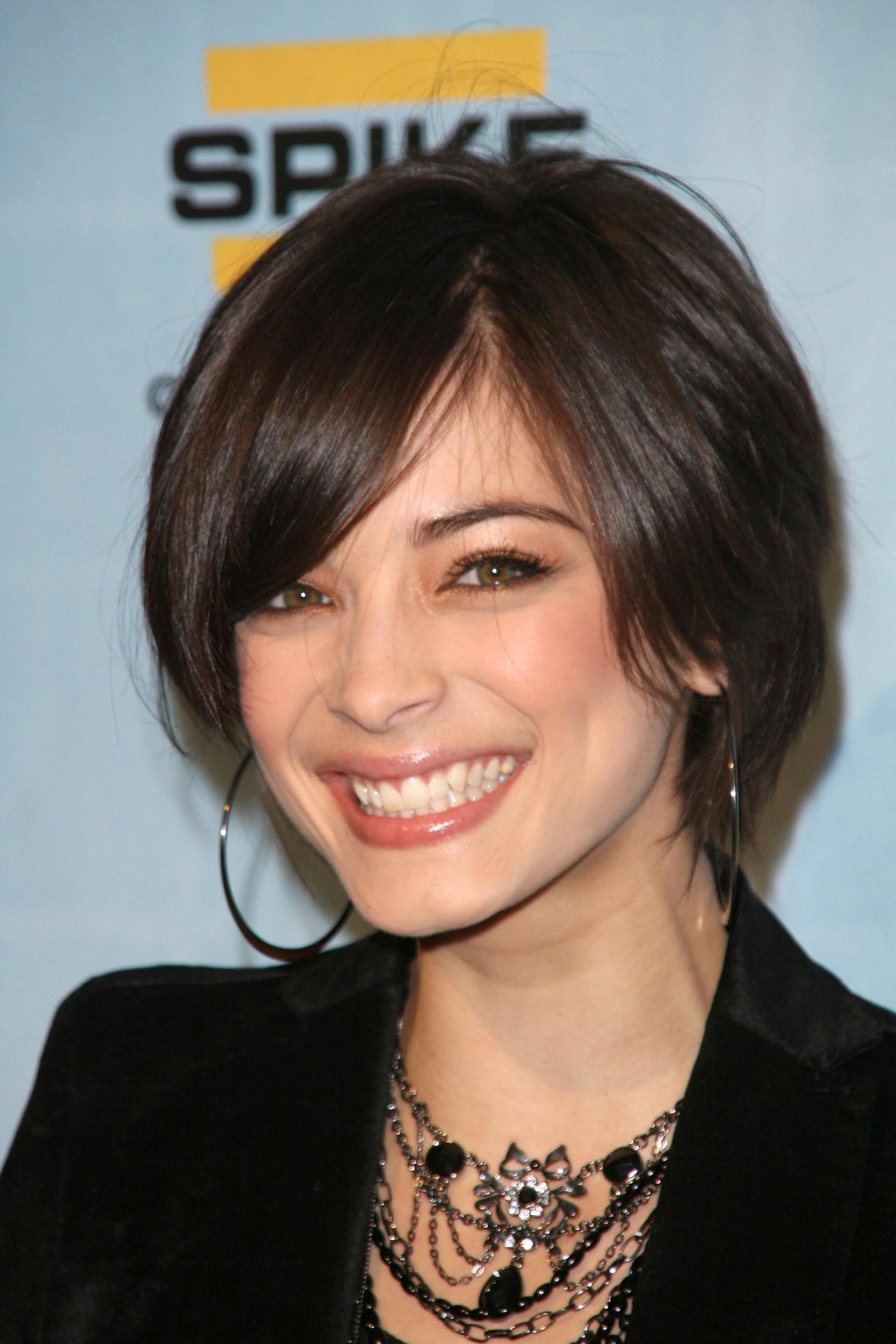 Kristin Kreuk