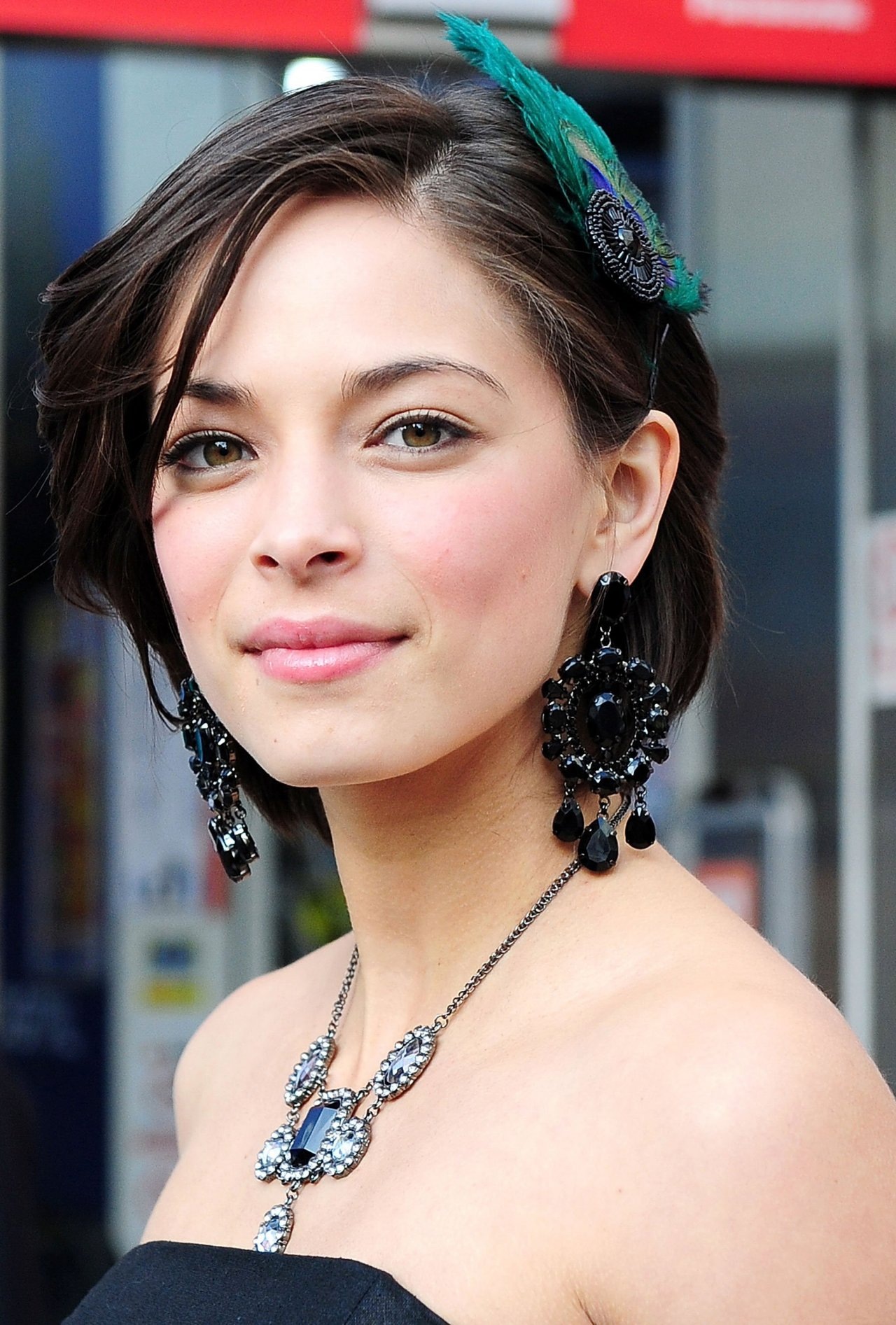 Kristin Kreuk