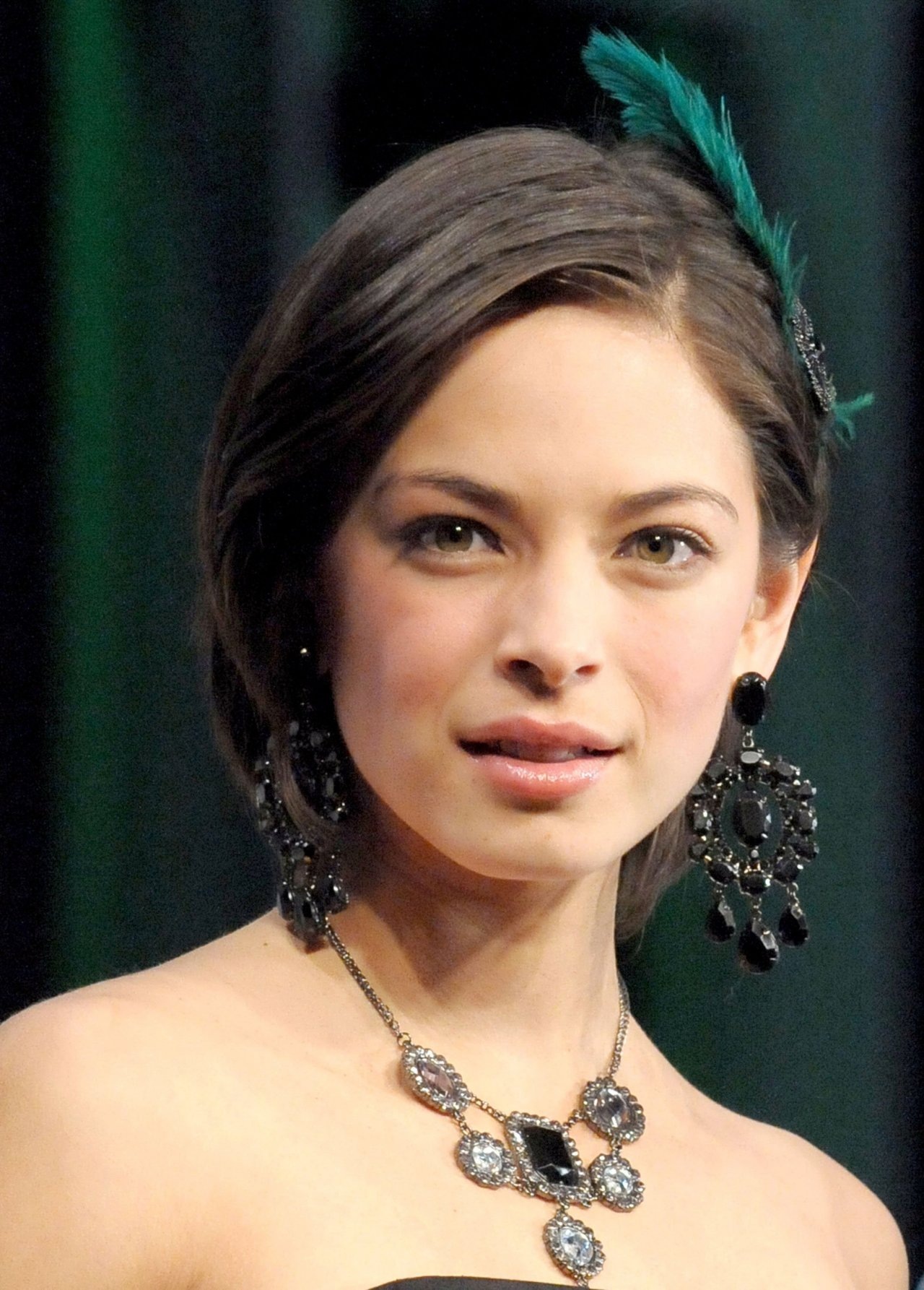 Kristin Kreuk