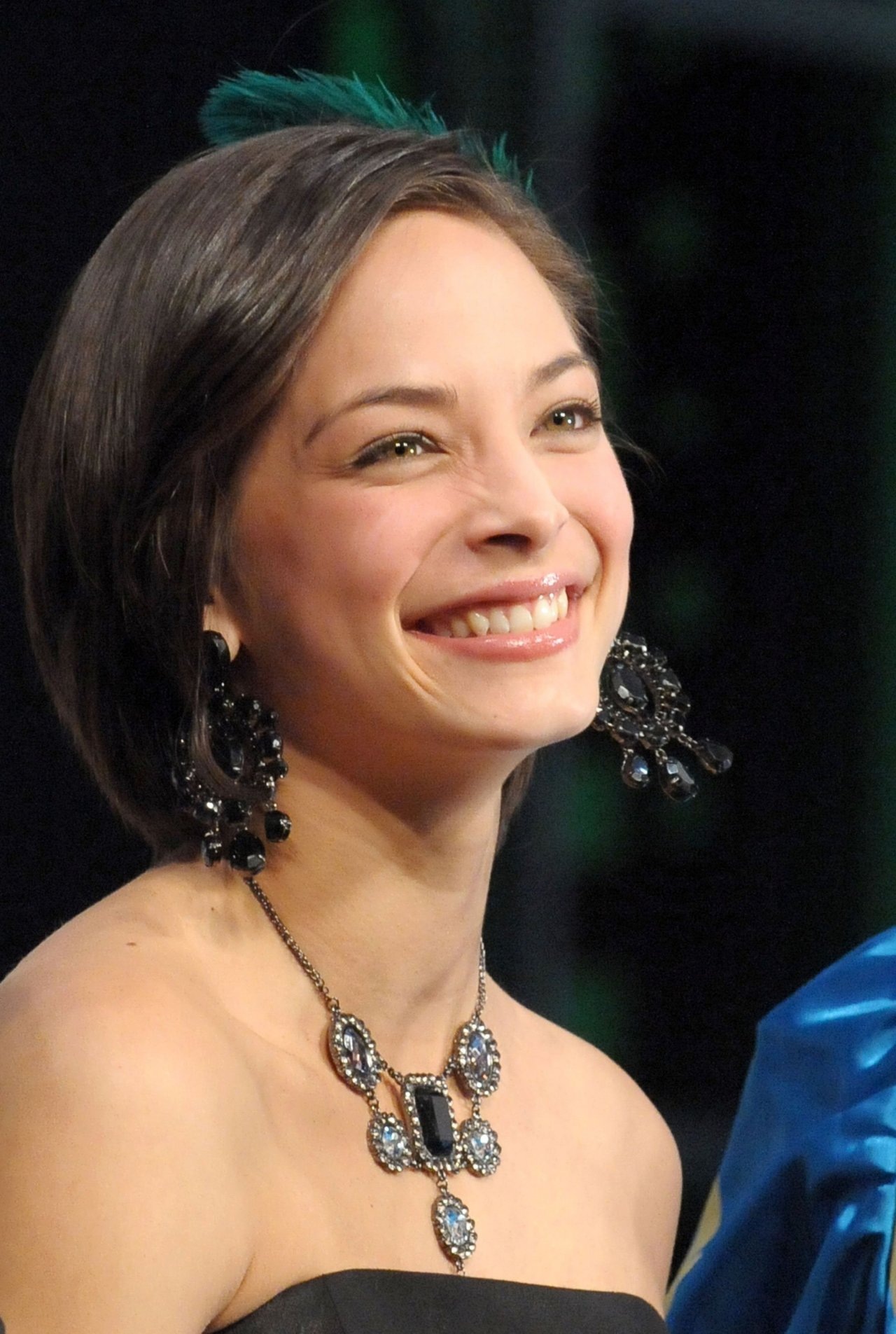 Kristin Kreuk