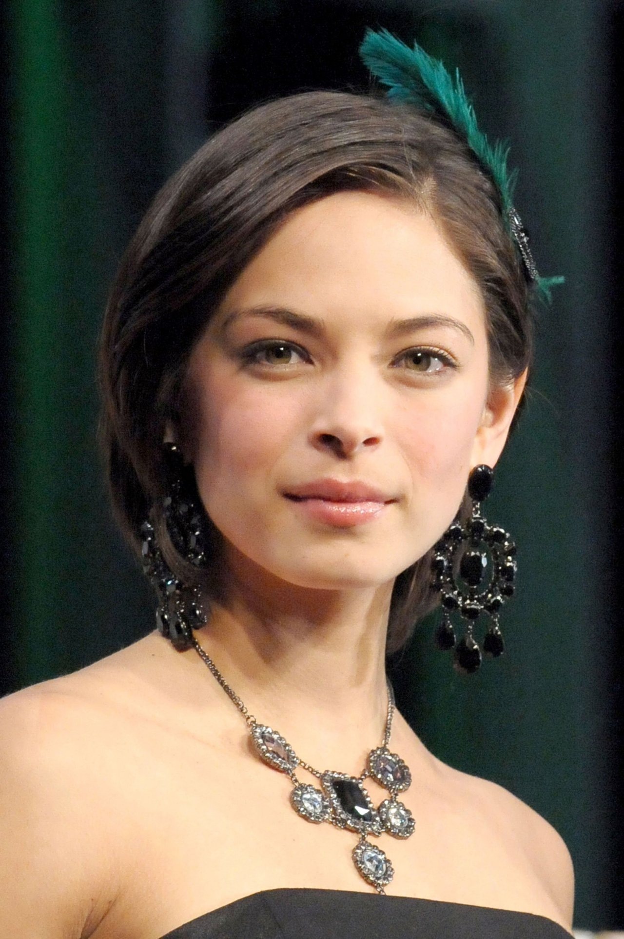 Kristin Kreuk