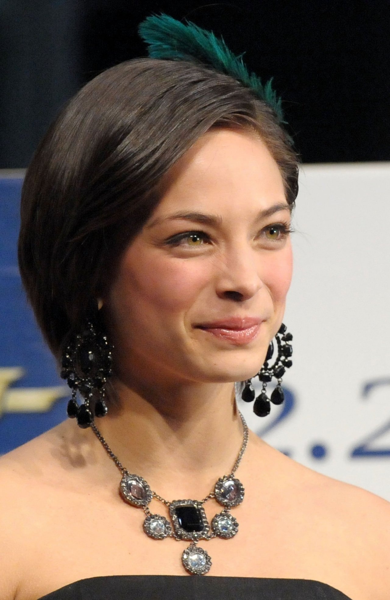 Kristin Kreuk