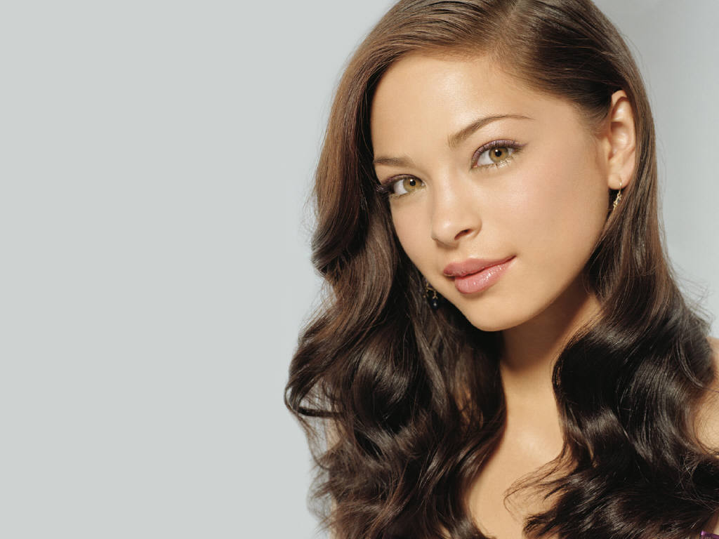 Kristin Kreuk