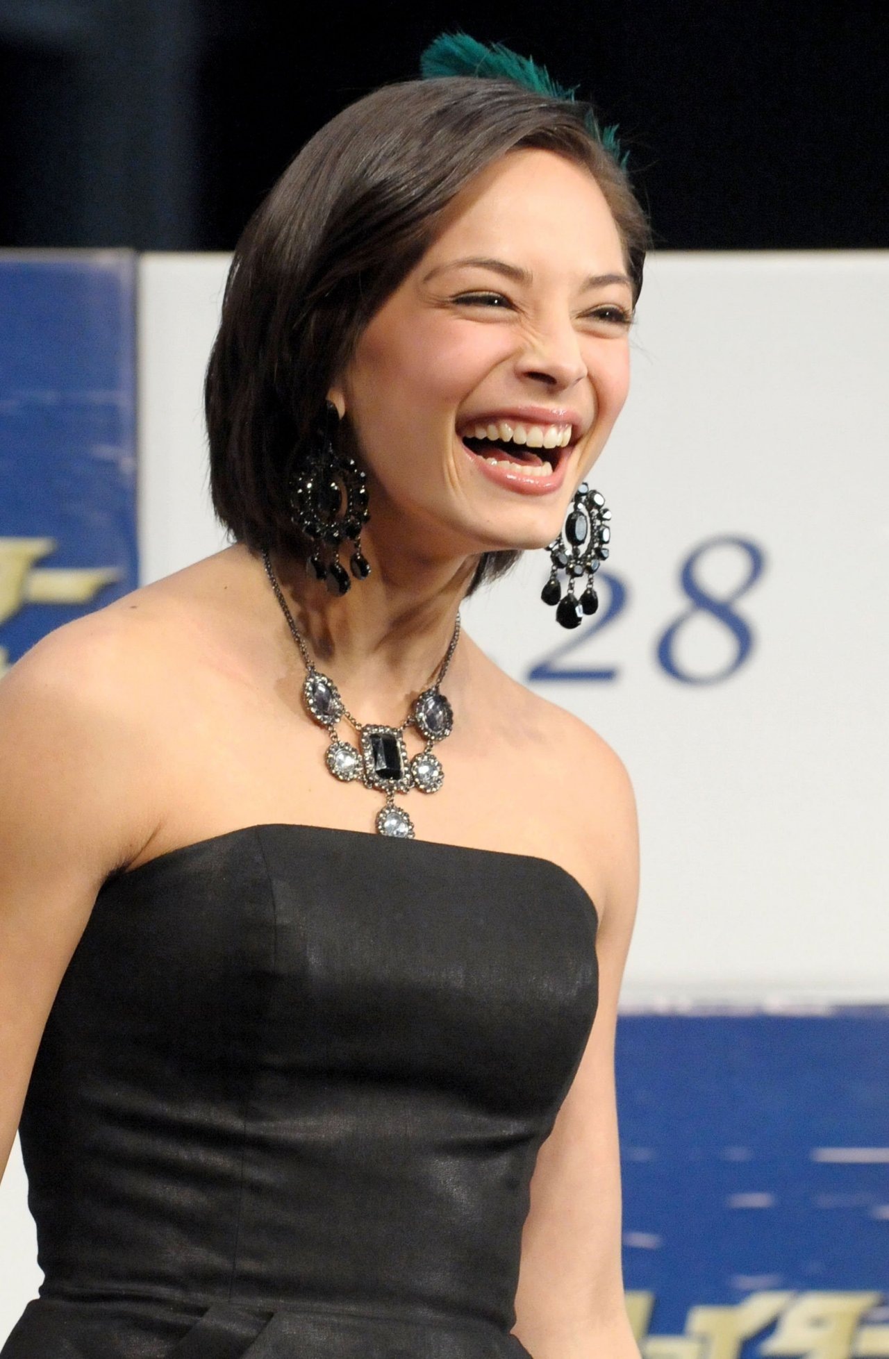 Kristin Kreuk