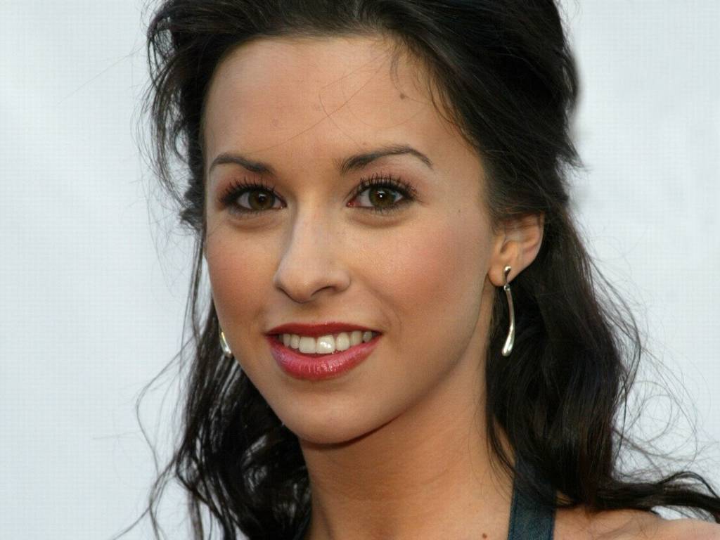 Lacey Chabert